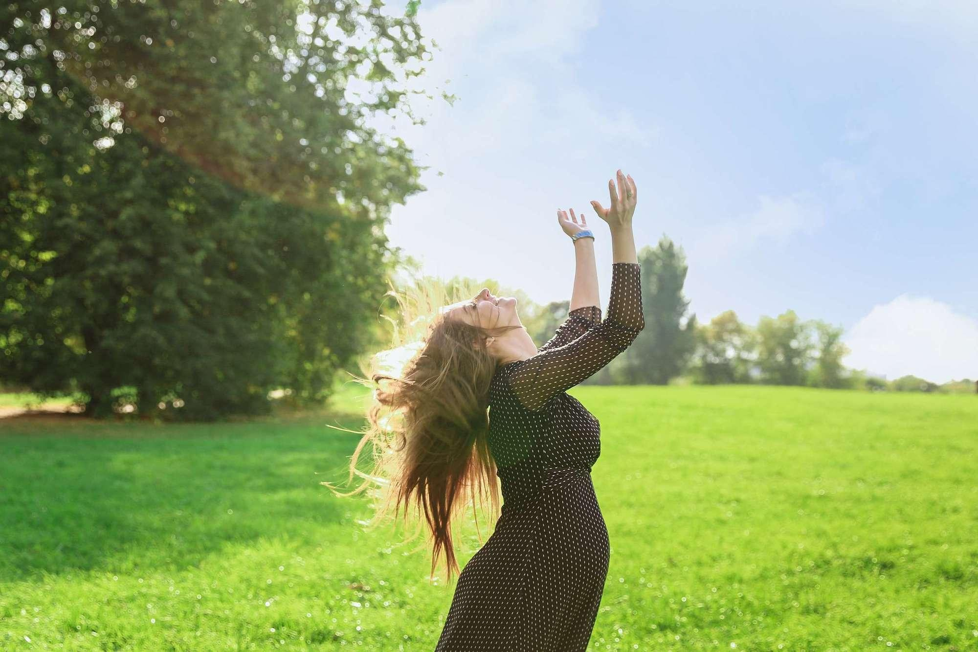 В ожидании чуда. Алина Малышева, свадебный и семейный фотограф Москва