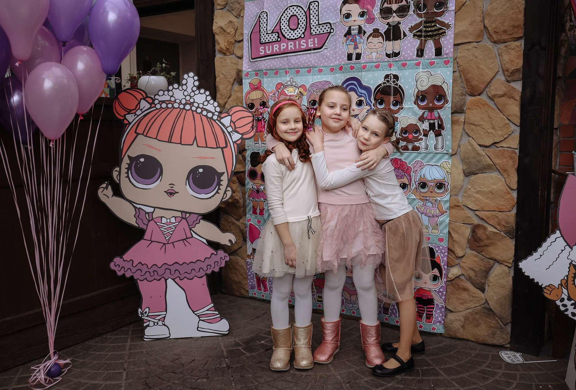 Детские праздники. Алина Малышева, свадебный и семейный фотограф Москва