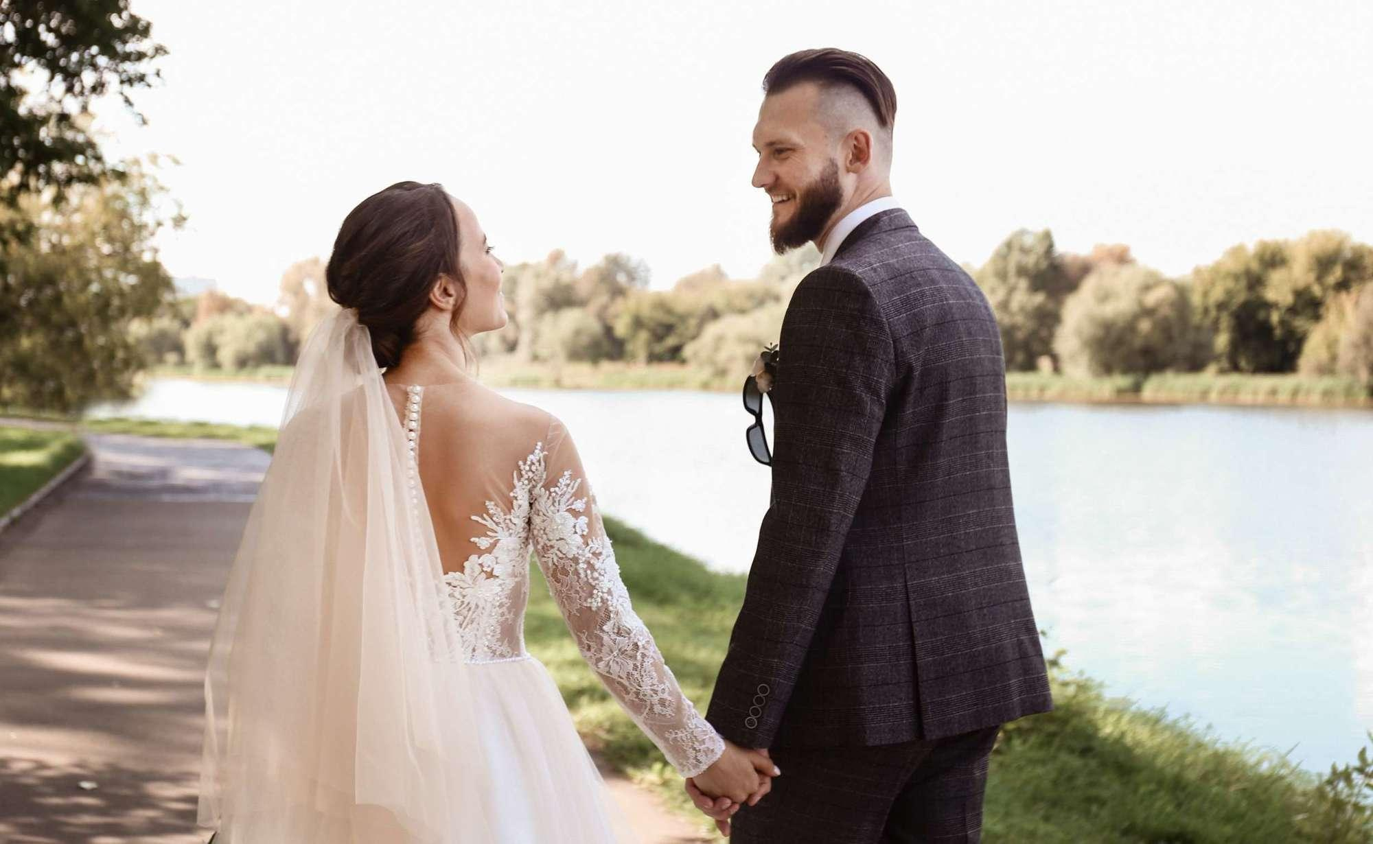 My crazy diamond. Алина Малышева, свадебный и семейный фотограф Москва