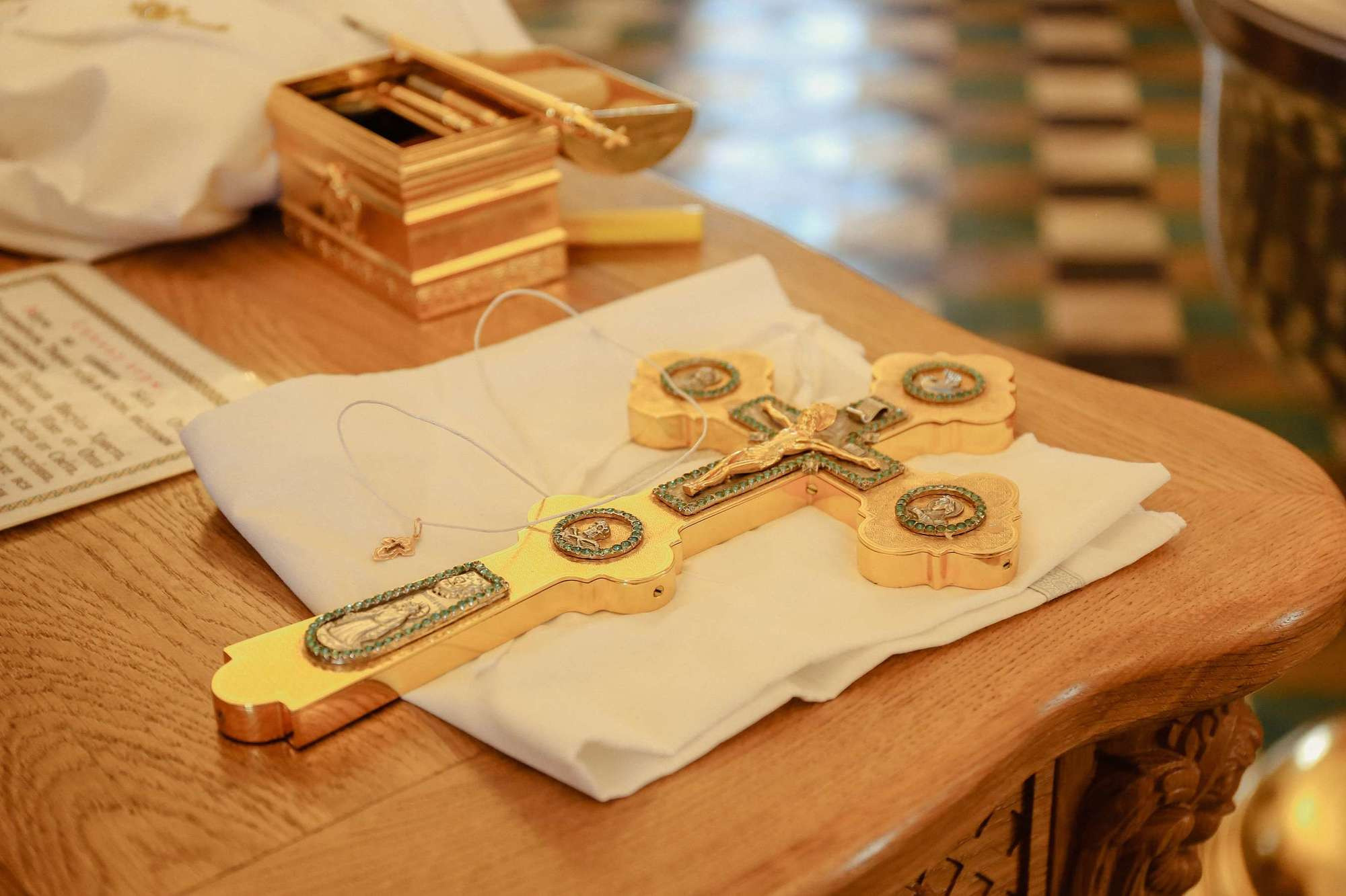 Крещение. Алина Малышева, свадебный и семейный фотограф Москва