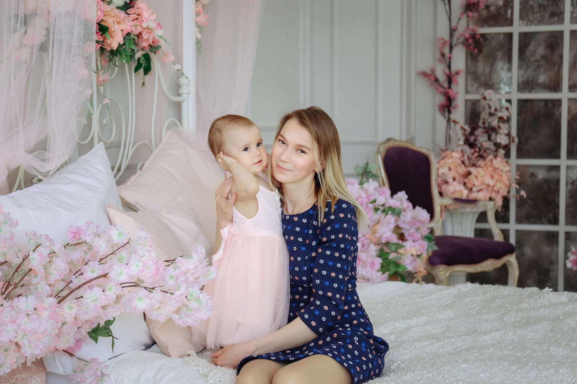 Семейные съемки. Алина Малышева, свадебный и семейный фотограф Москва