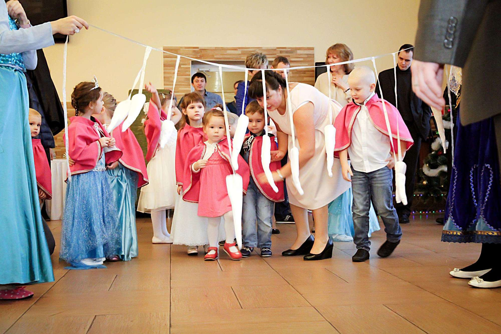 Детские праздники. Алина Малышева, свадебный и семейный фотограф Москва