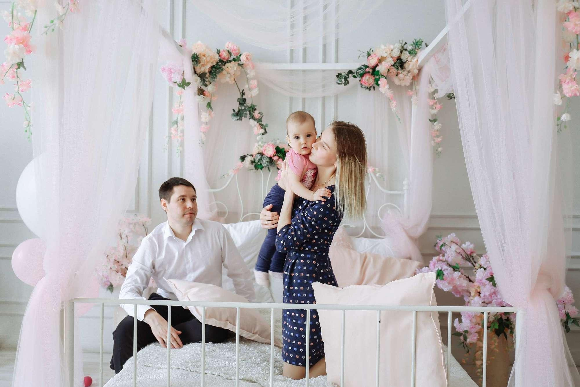 Семейные съемки. Алина Малышева, свадебный и семейный фотограф Москва