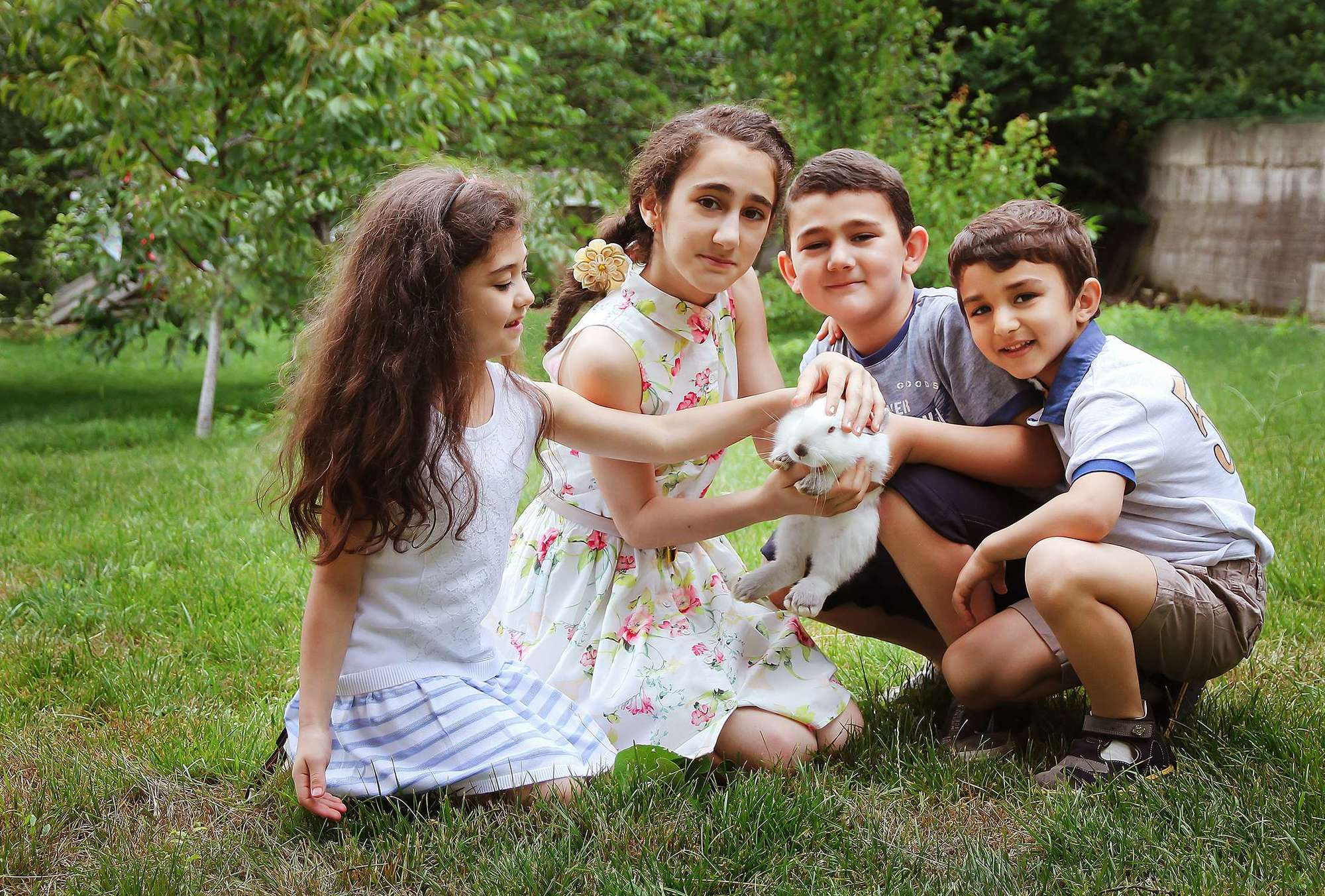 Детские праздники. Алина Малышева, свадебный и семейный фотограф Москва