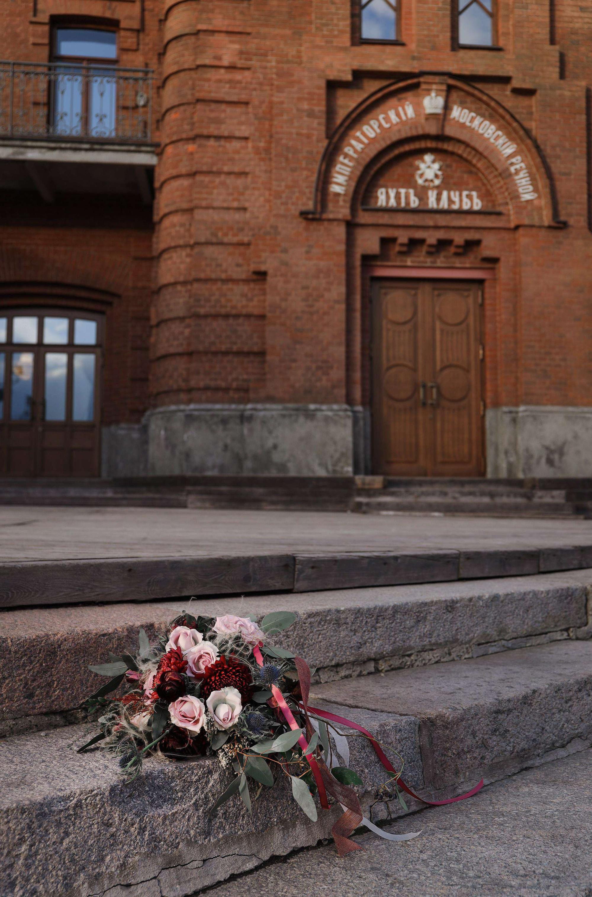 Dark and Light. Алина Малышева, свадебный и семейный фотограф Москва