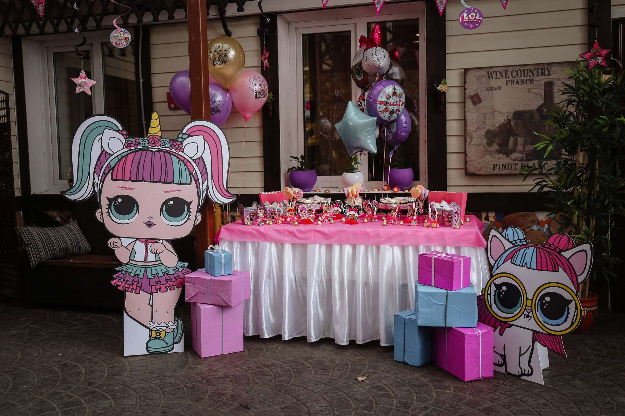 Детские праздники. Алина Малышева, свадебный и семейный фотограф Москва