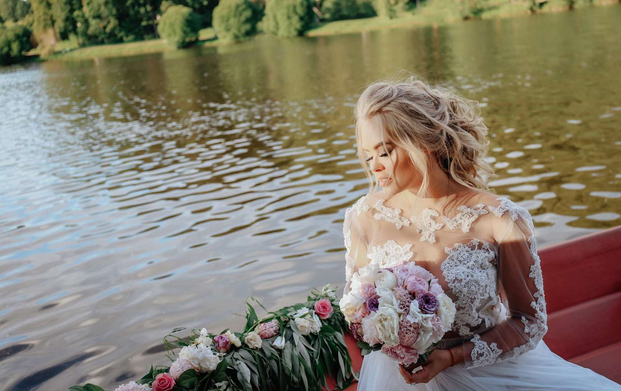Nature and  charm. Алина Малышева, свадебный и семейный фотограф Москва