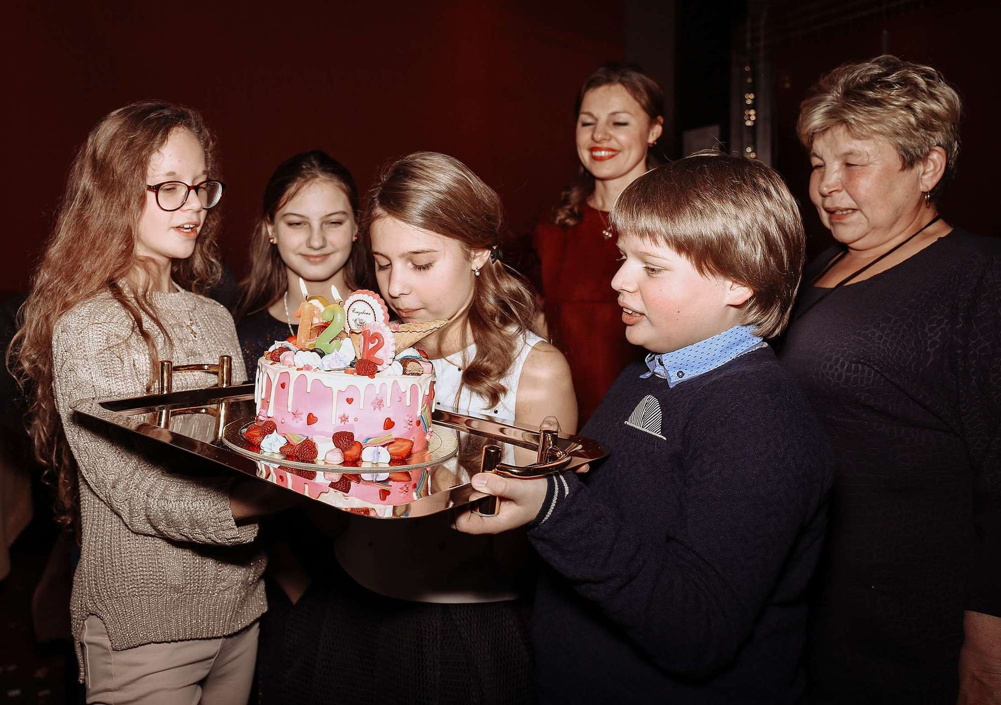 Детские праздники. Алина Малышева, свадебный и семейный фотограф Москва