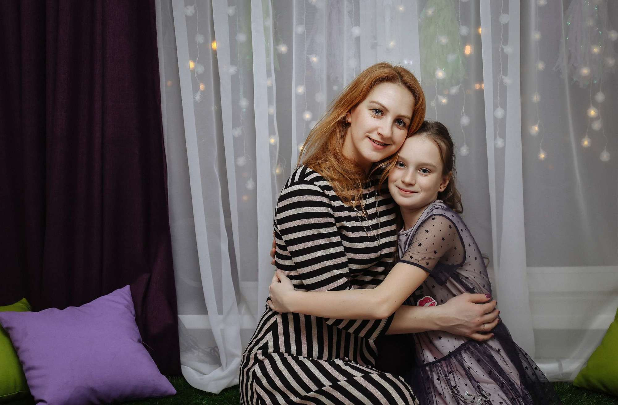 Детские праздники. Алина Малышева, свадебный и семейный фотограф Москва