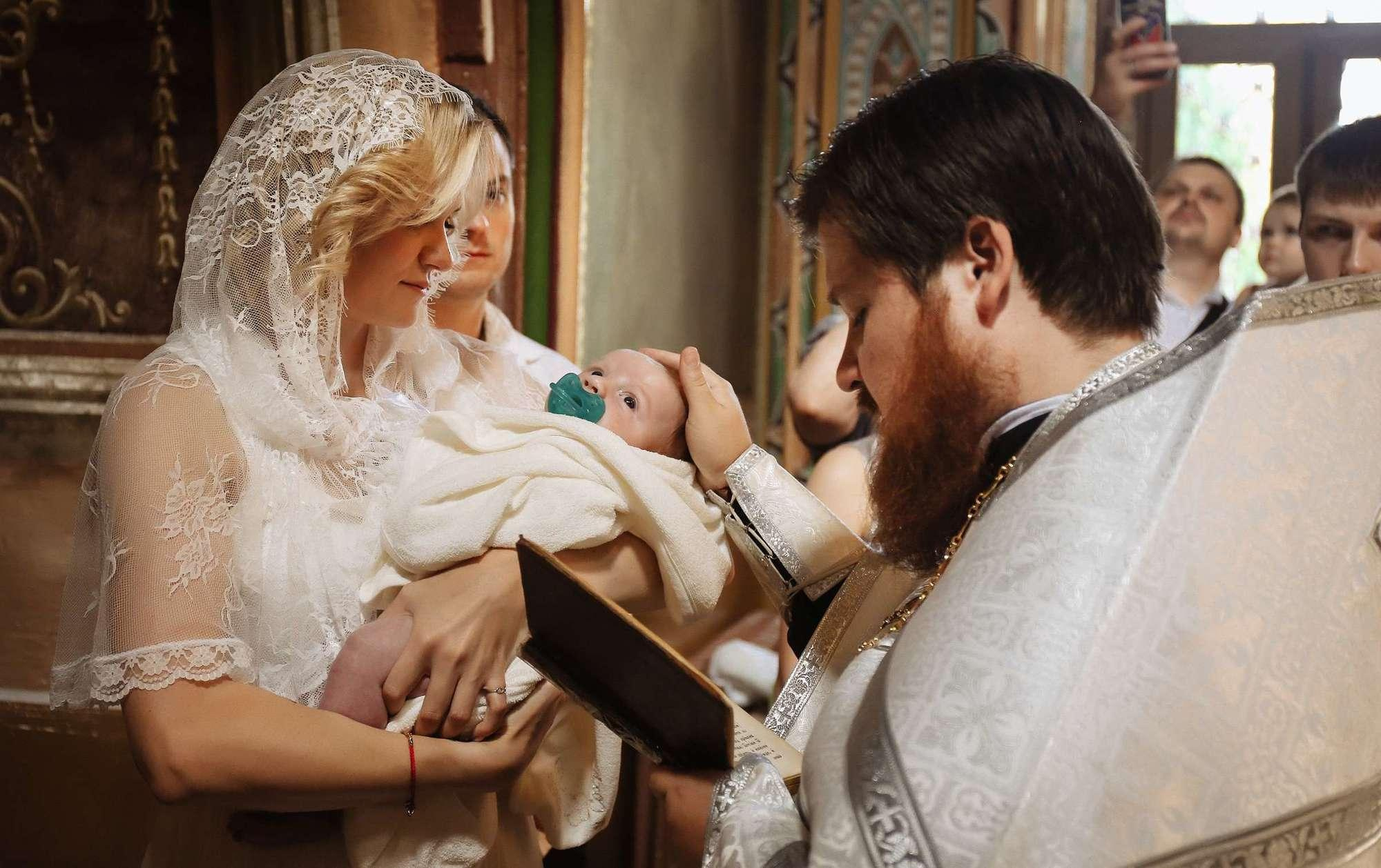 Крещение. Алина Малышева, свадебный и семейный фотограф Москва