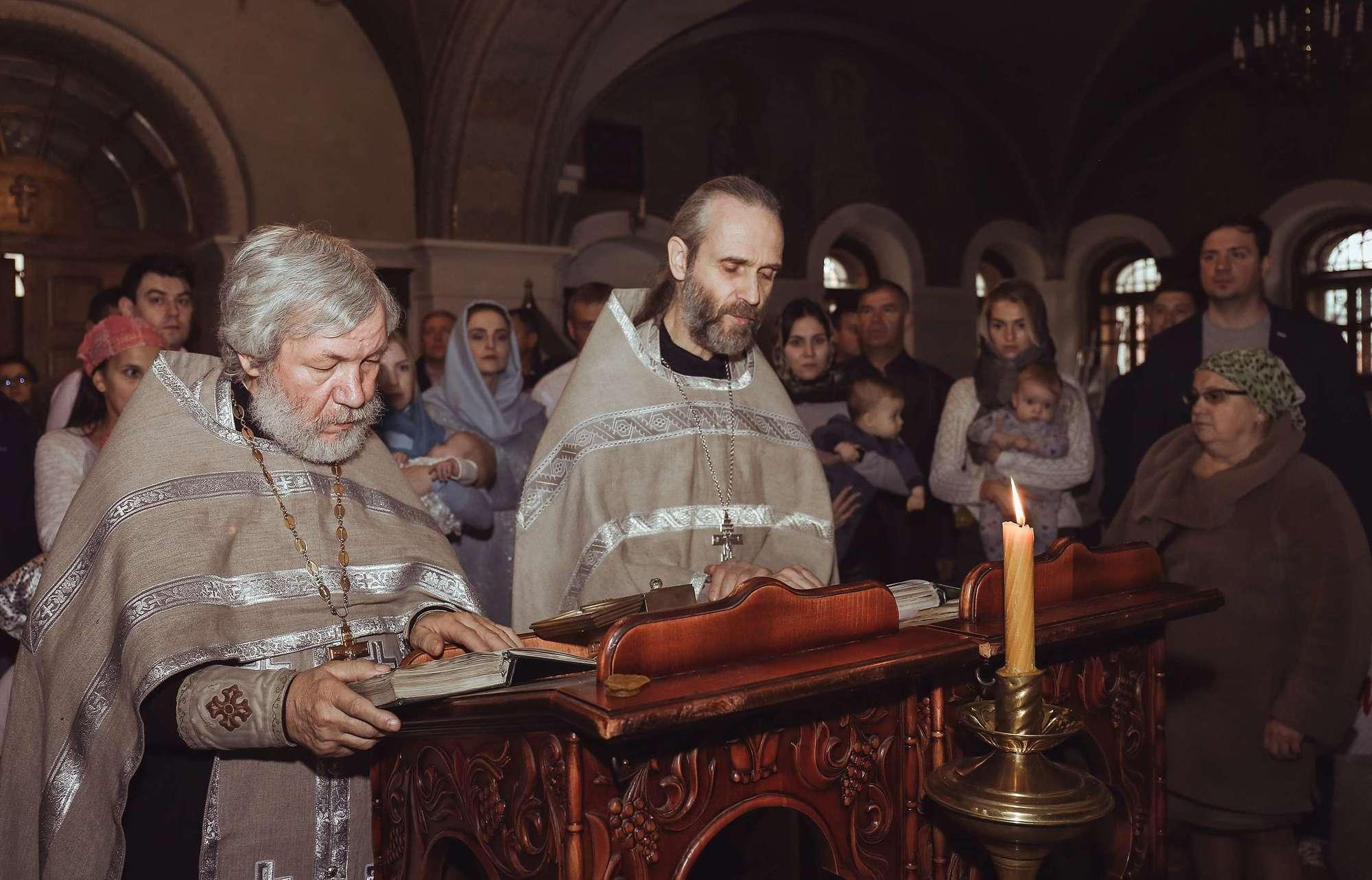 Крещение. Алина Малышева, свадебный и семейный фотограф Москва