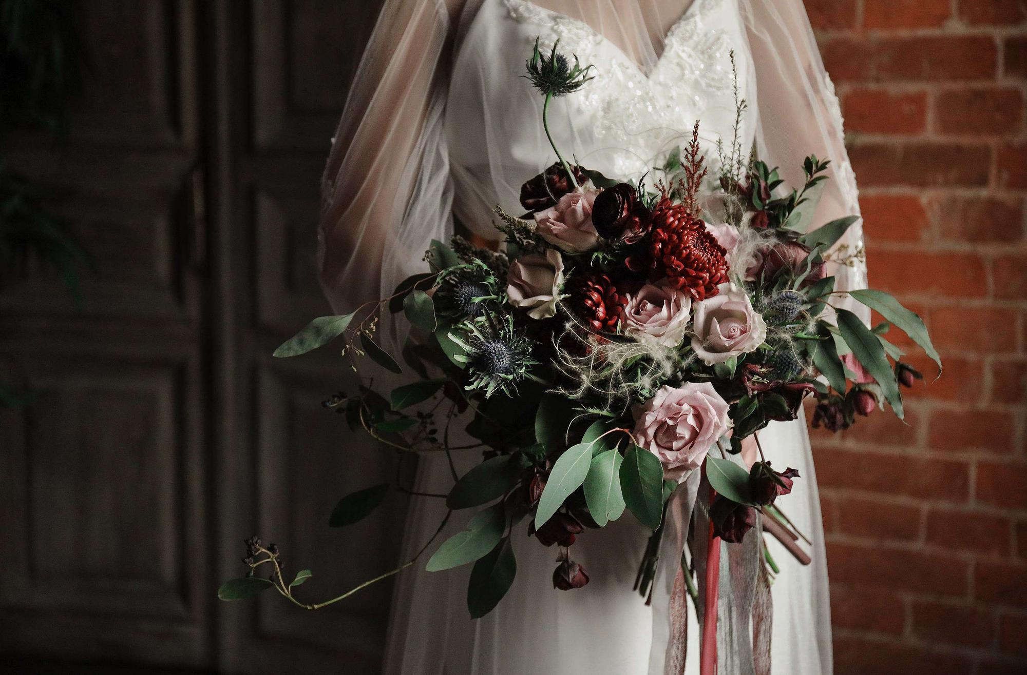 Dark and Light. Алина Малышева, свадебный и семейный фотограф Москва