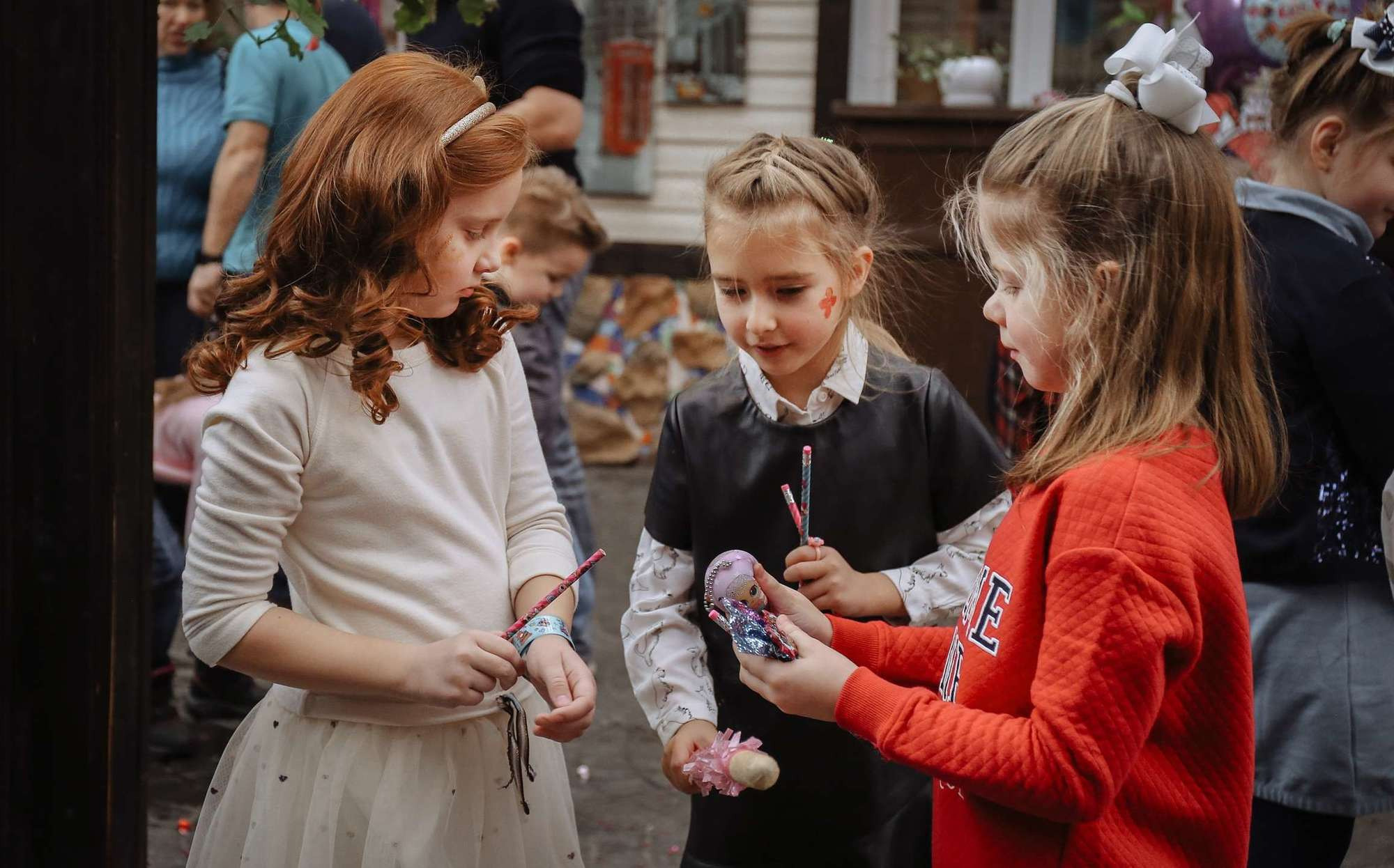 Детские праздники. Алина Малышева, свадебный и семейный фотограф Москва