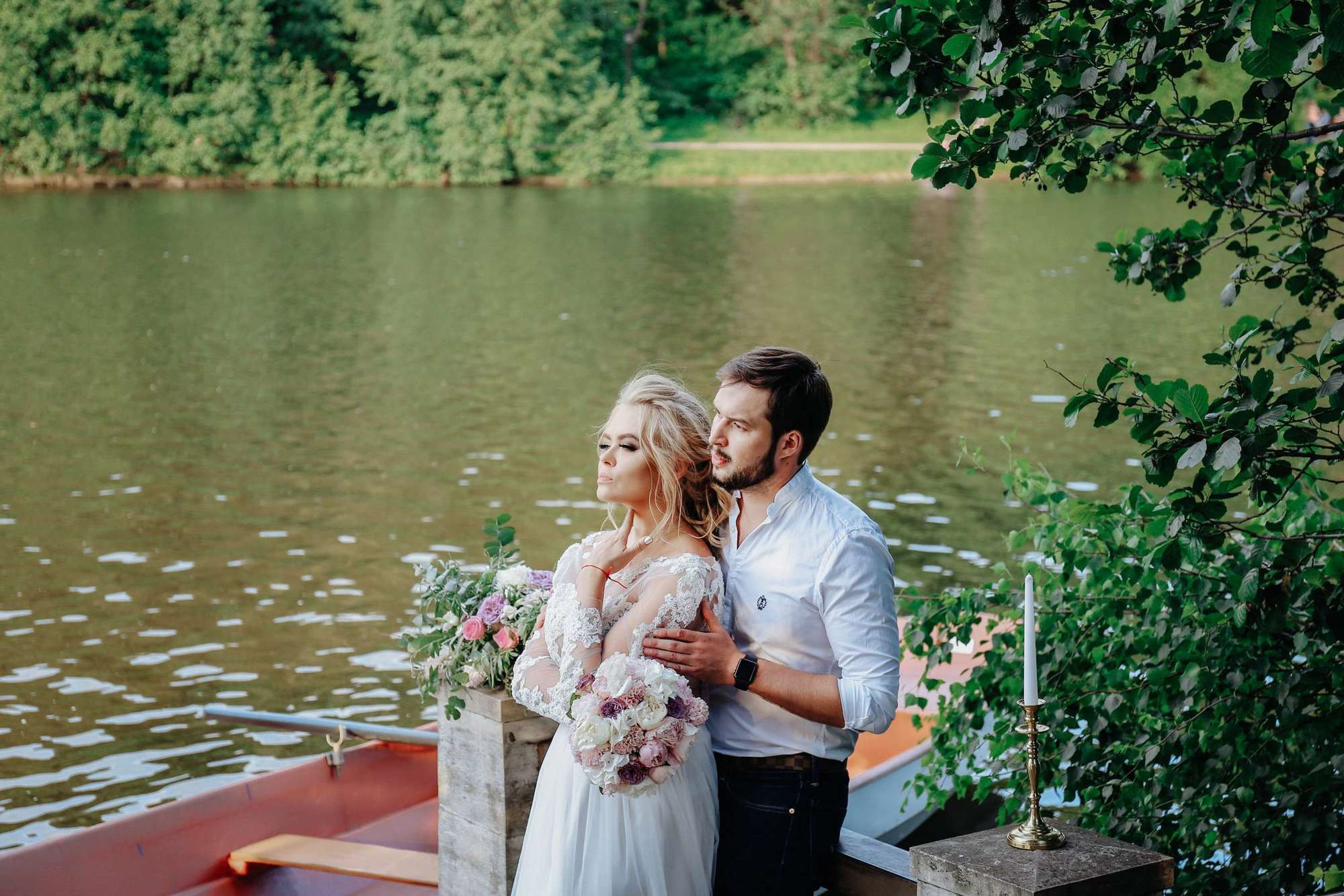 Nature and  charm. Алина Малышева, свадебный и семейный фотограф Москва
