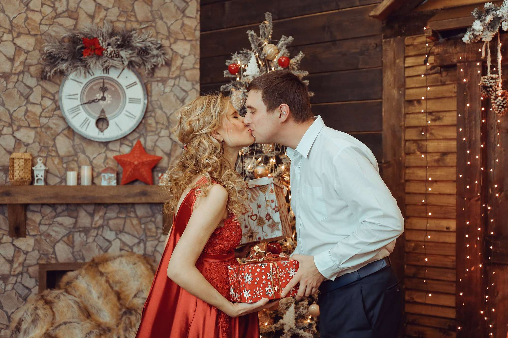 В ожидании чуда. Алина Малышева, свадебный и семейный фотограф Москва