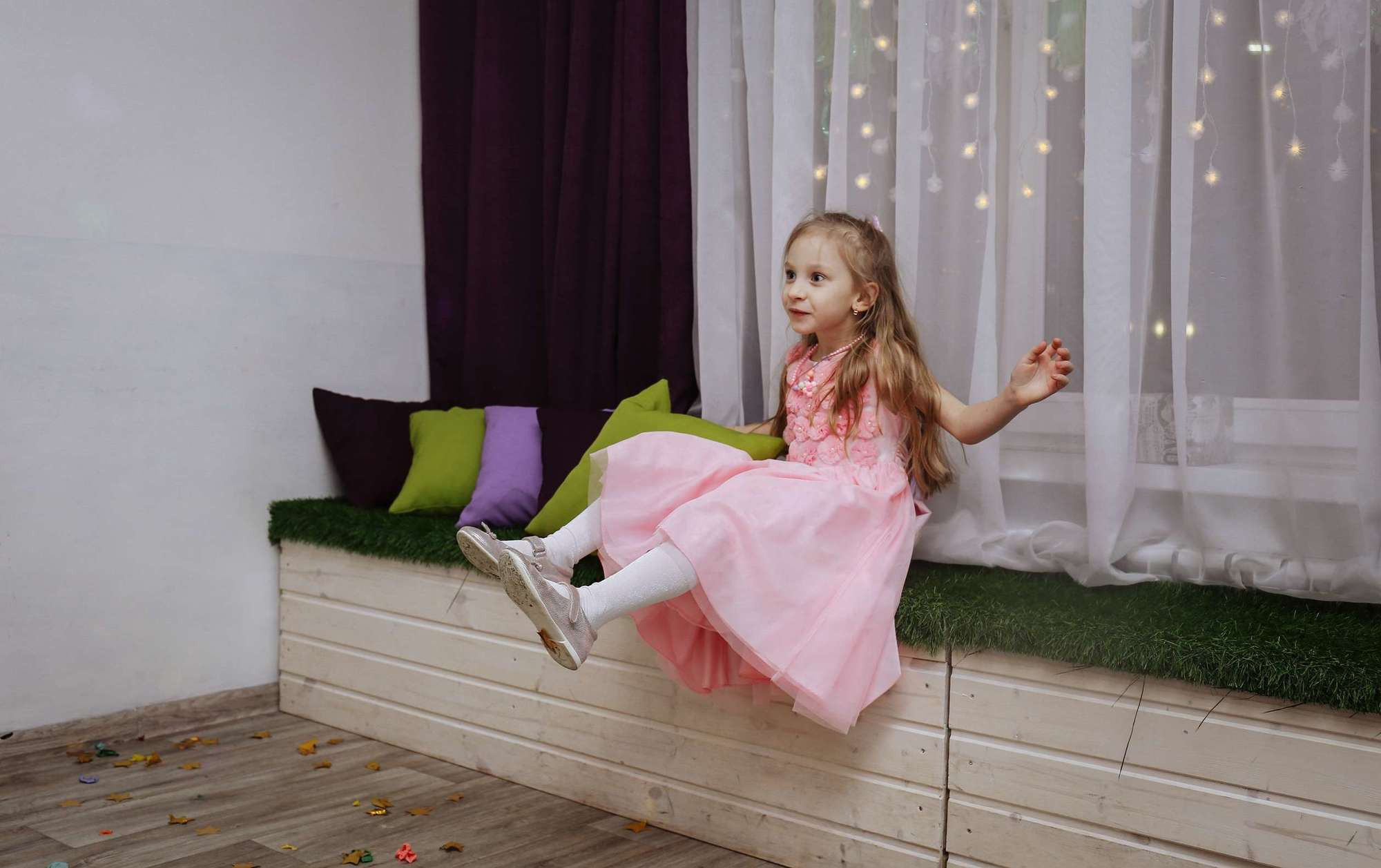 Детские праздники. Алина Малышева, свадебный и семейный фотограф Москва