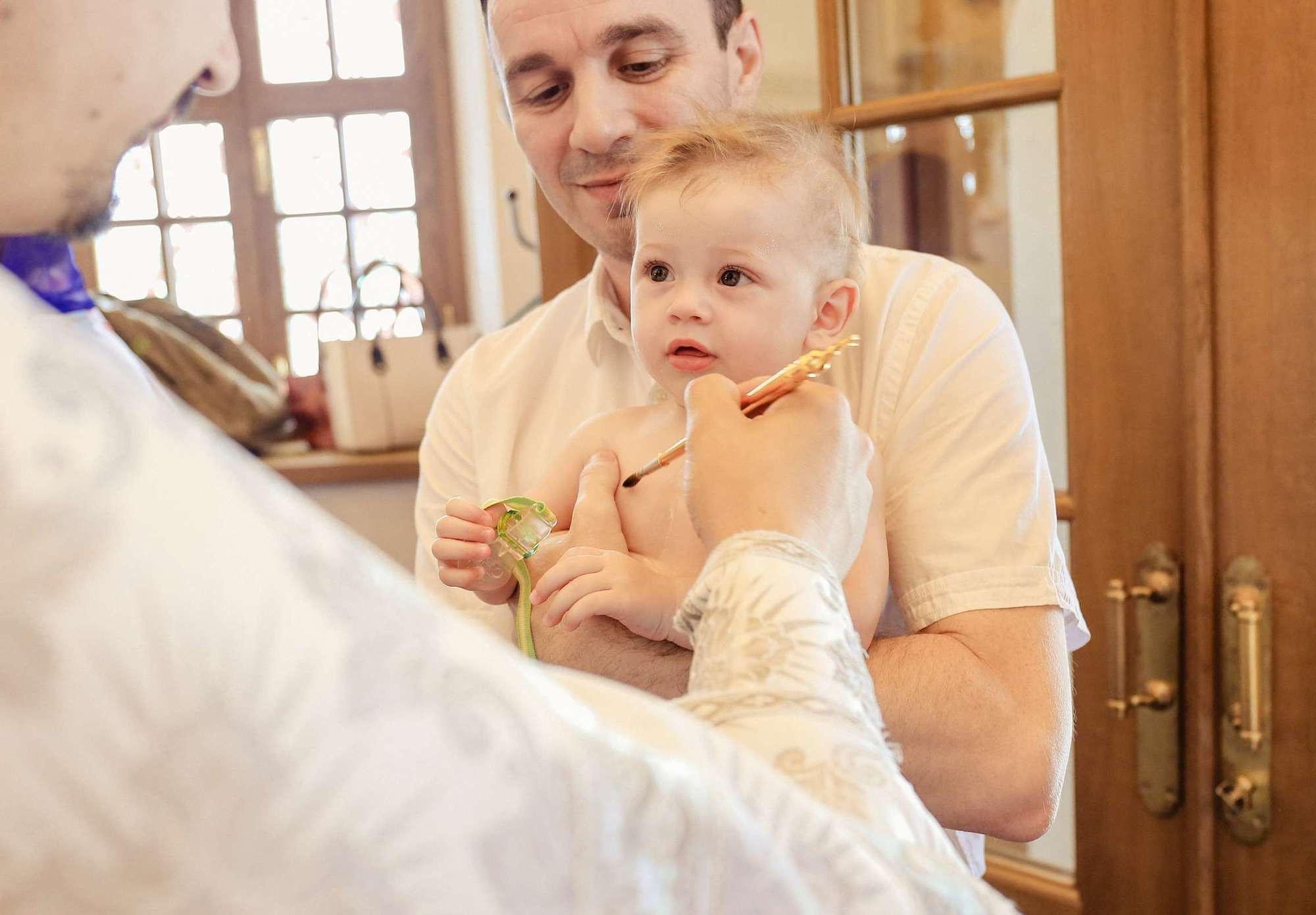 Крещение. Алина Малышева, свадебный и семейный фотограф Москва