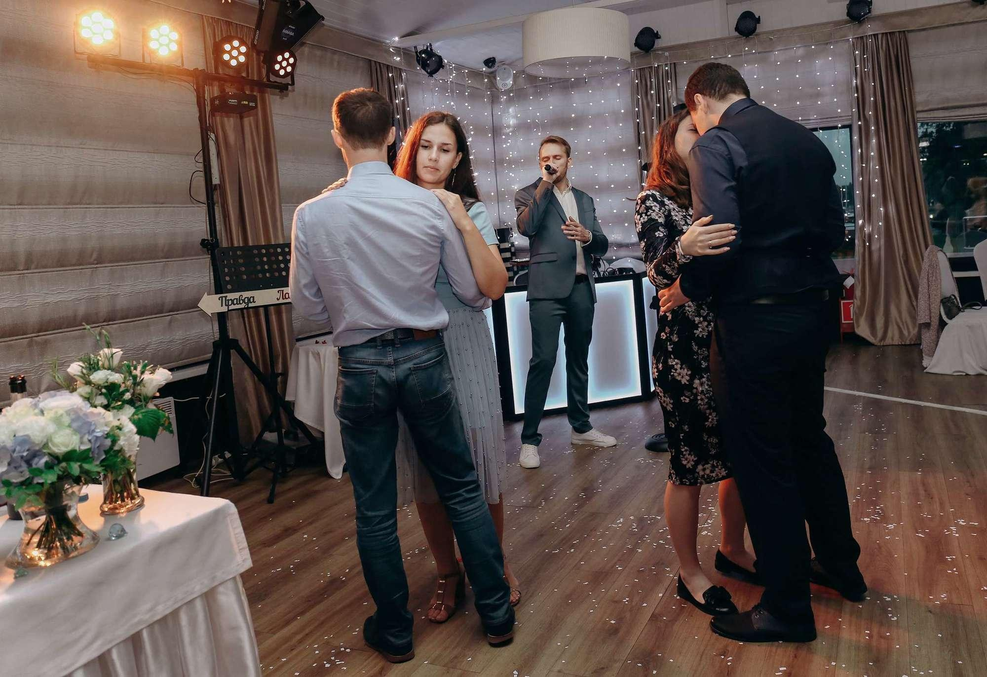 Lovely surprises. Алина Малышева, свадебный и семейный фотограф Москва