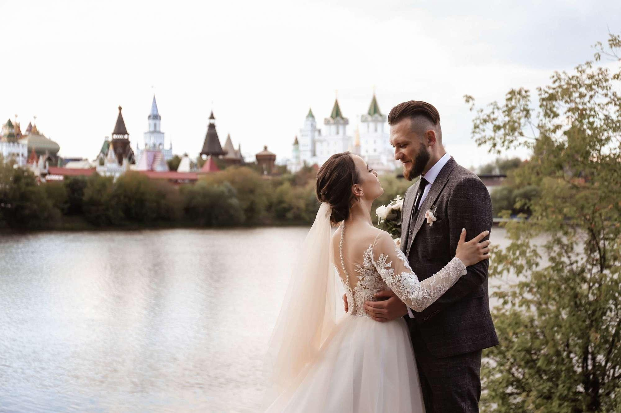 My crazy diamond. Алина Малышева, свадебный и семейный фотограф Москва