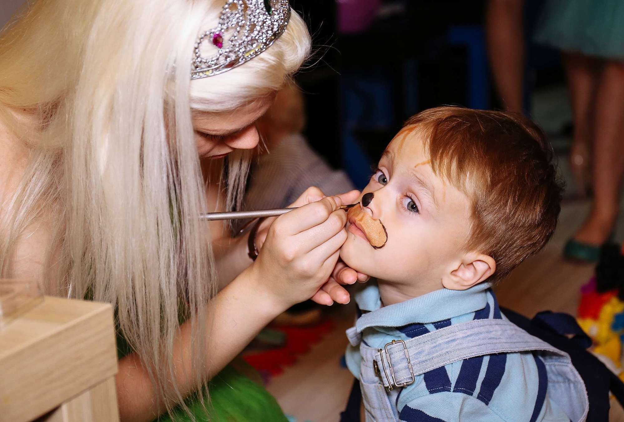 Детские праздники. Алина Малышева, свадебный и семейный фотограф Москва