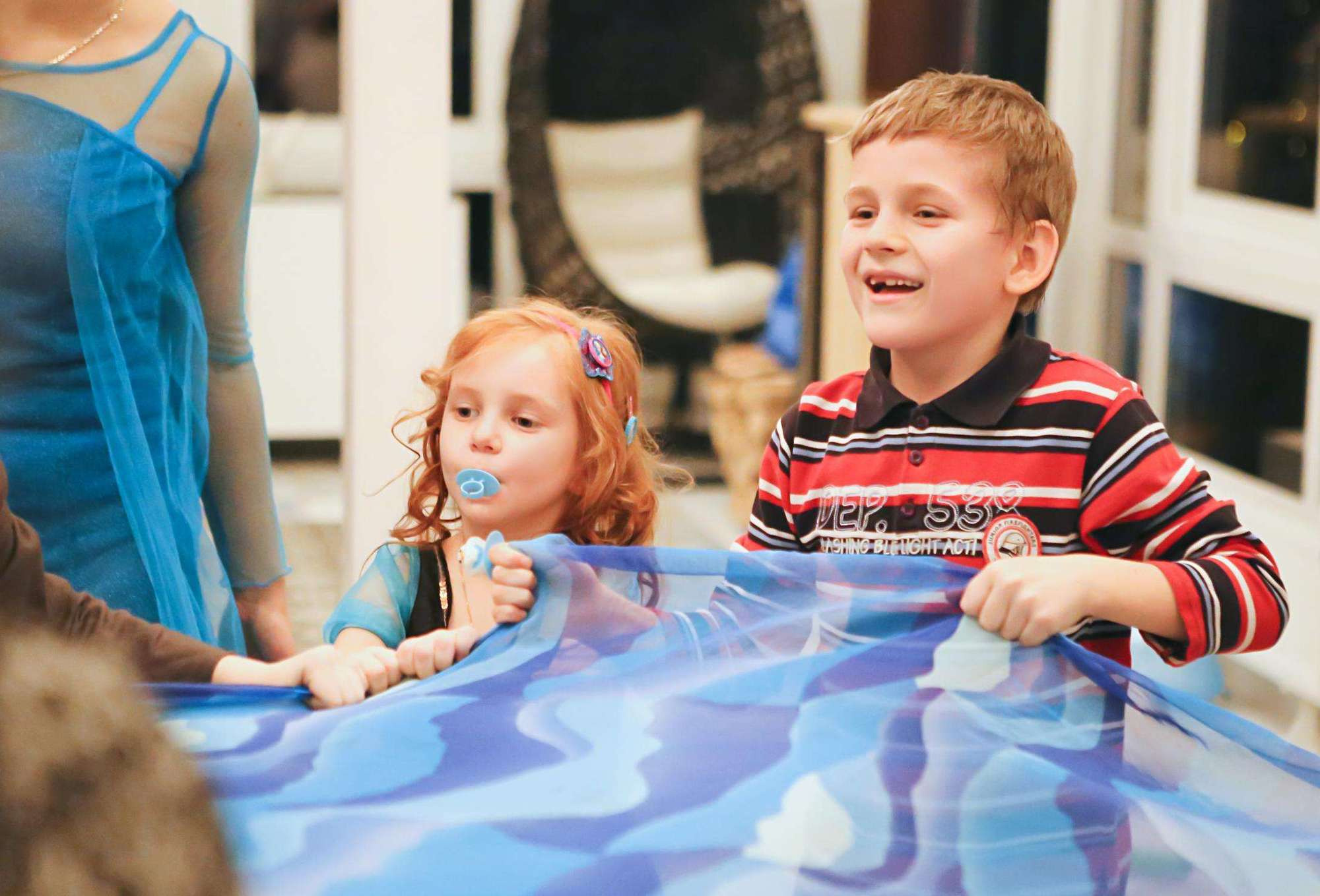 Детские праздники. Алина Малышева, свадебный и семейный фотограф Москва