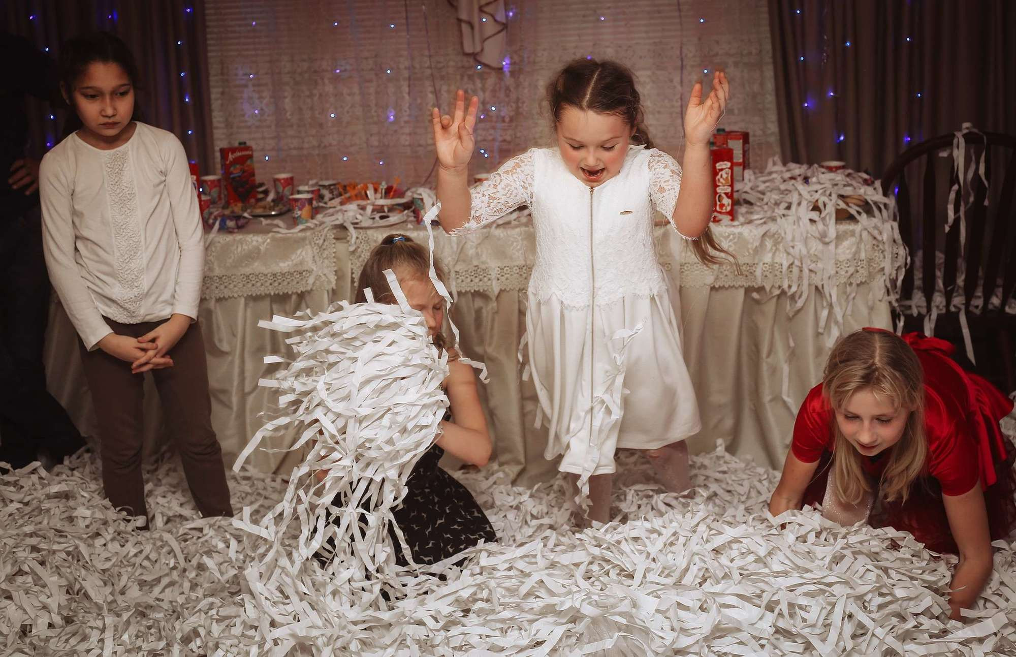 Детские праздники. Алина Малышева, свадебный и семейный фотограф Москва