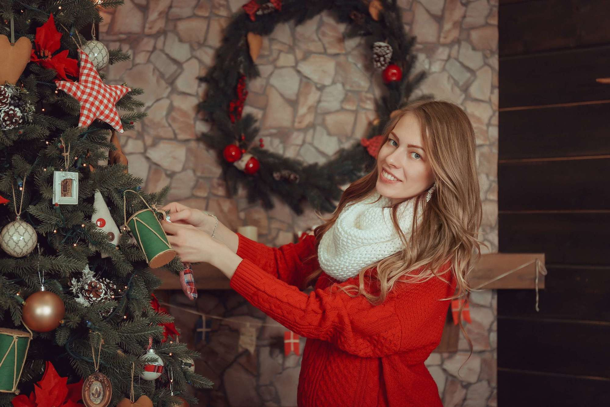 В ожидании чуда. Алина Малышева, свадебный и семейный фотограф Москва