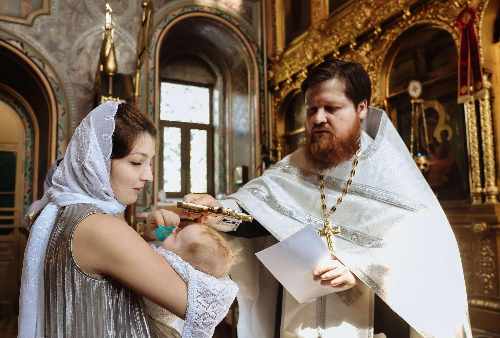 Крещение. Алина Малышева, свадебный и семейный фотограф Москва