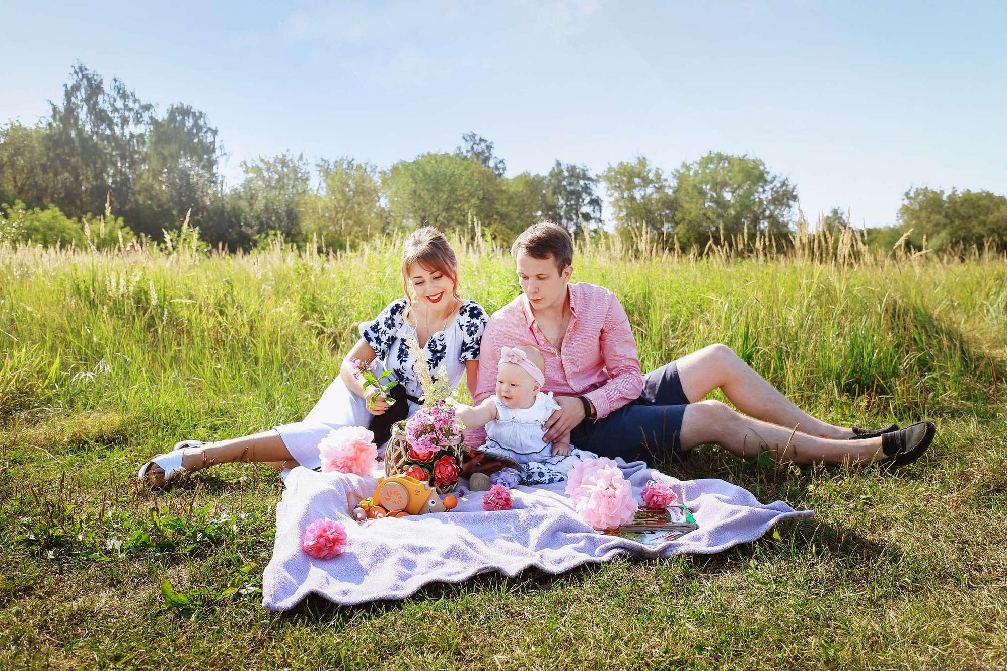 Семейные съемки. Алина Малышева, свадебный и семейный фотограф Москва