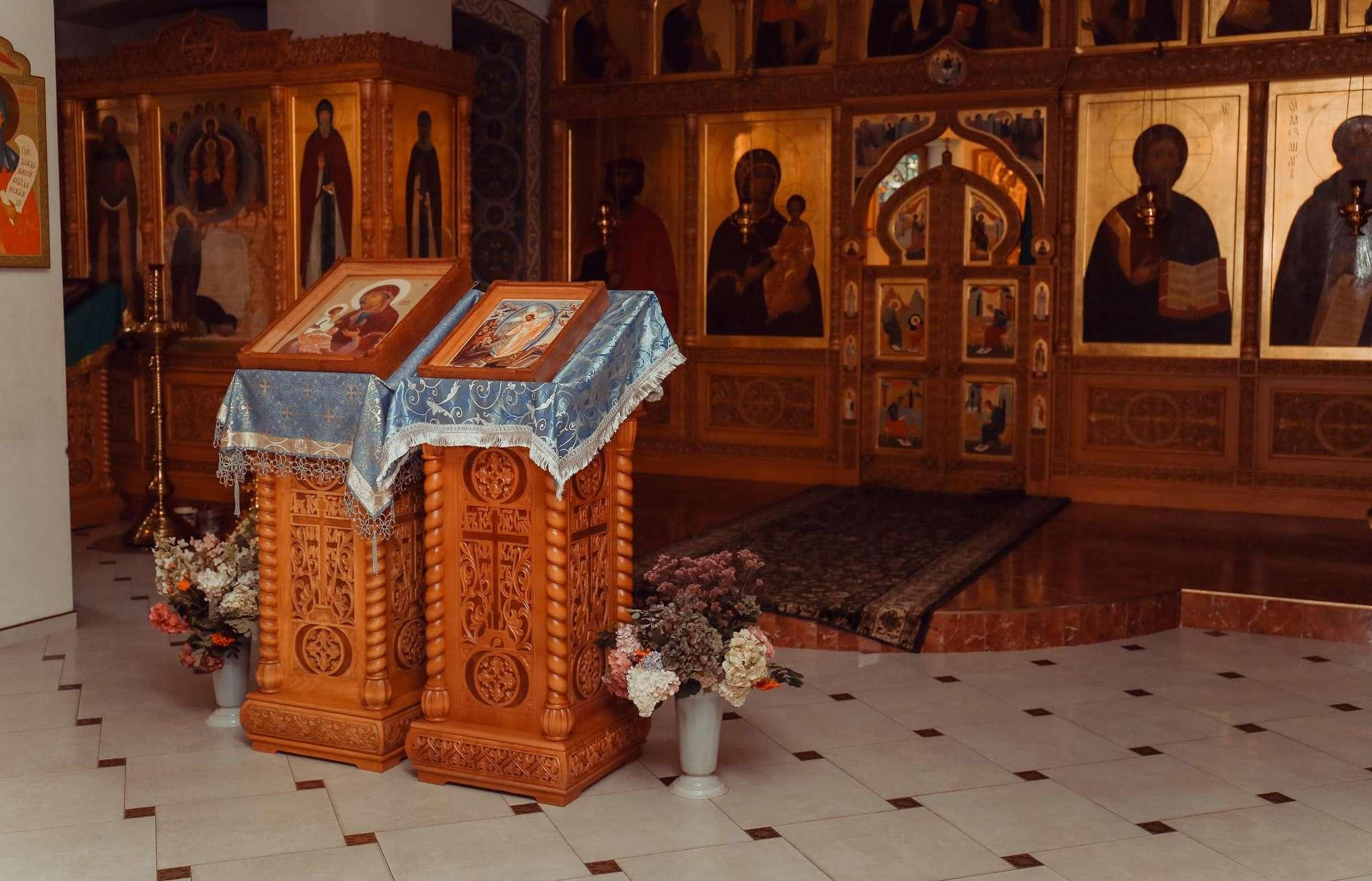 Крещение. Алина Малышева, свадебный и семейный фотограф Москва