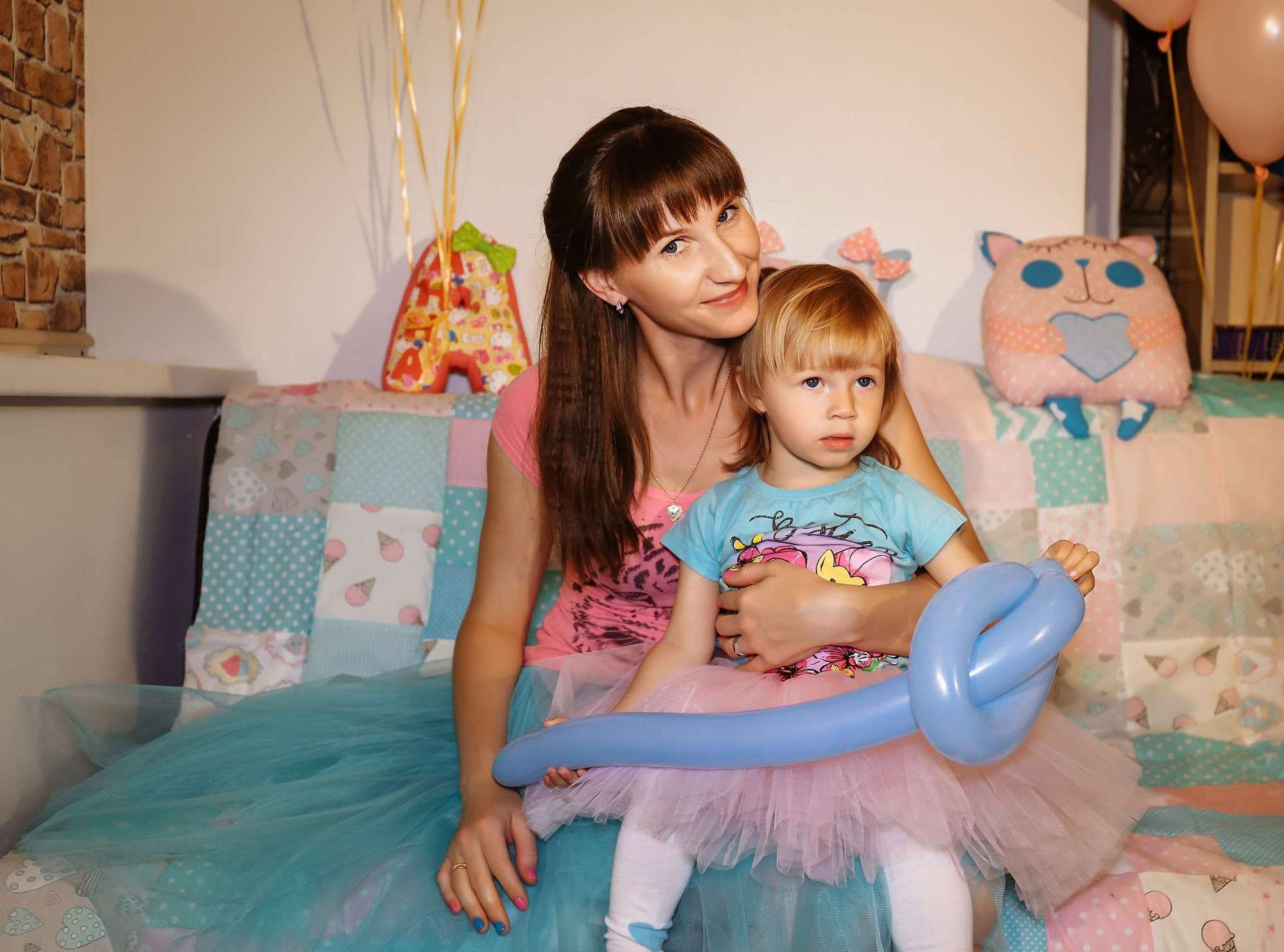 Детские праздники. Алина Малышева, свадебный и семейный фотограф Москва