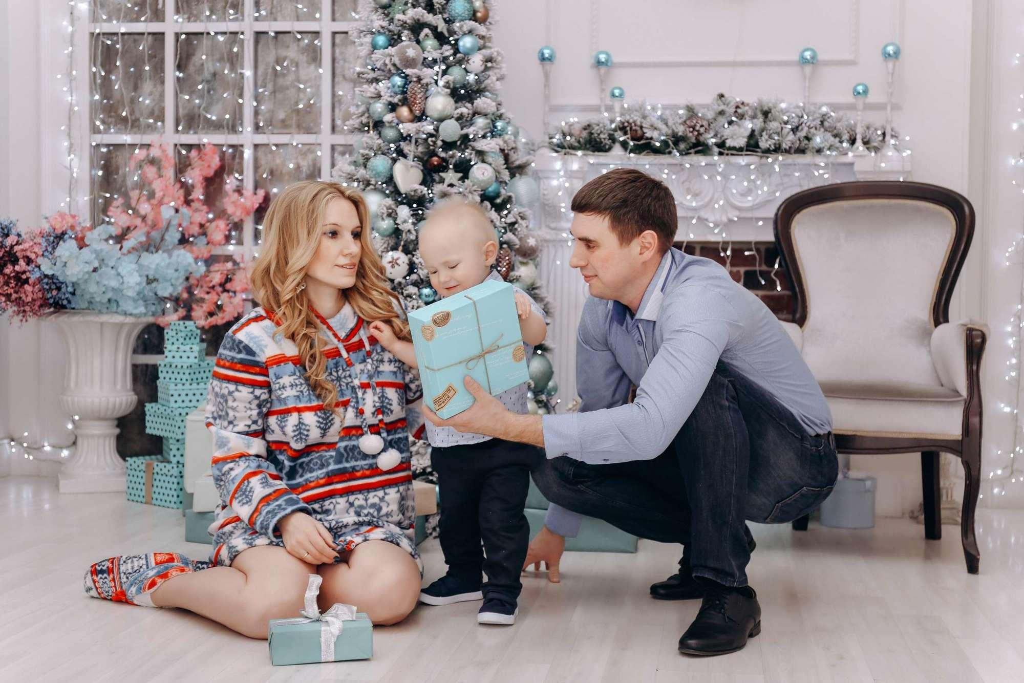 В ожидании чуда. Алина Малышева, свадебный и семейный фотограф Москва