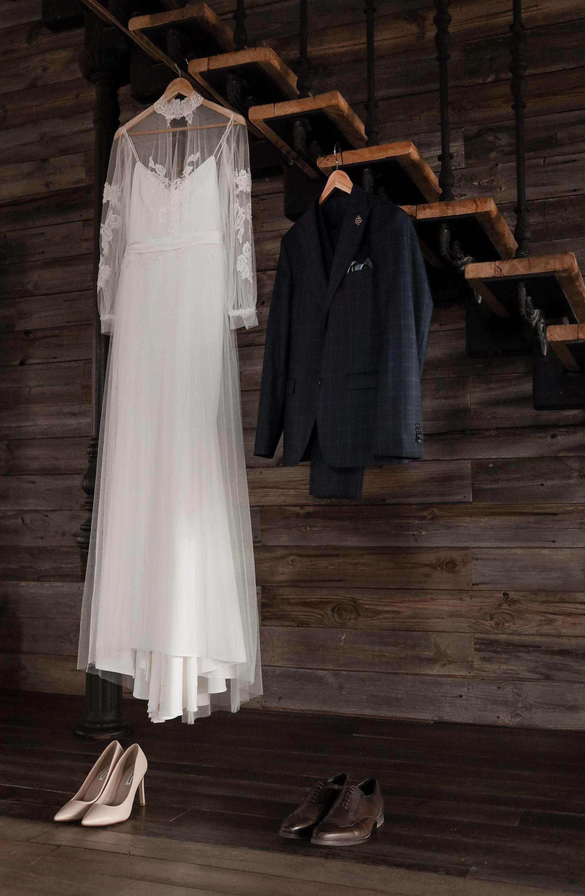 Dark and Light. Алина Малышева, свадебный и семейный фотограф Москва