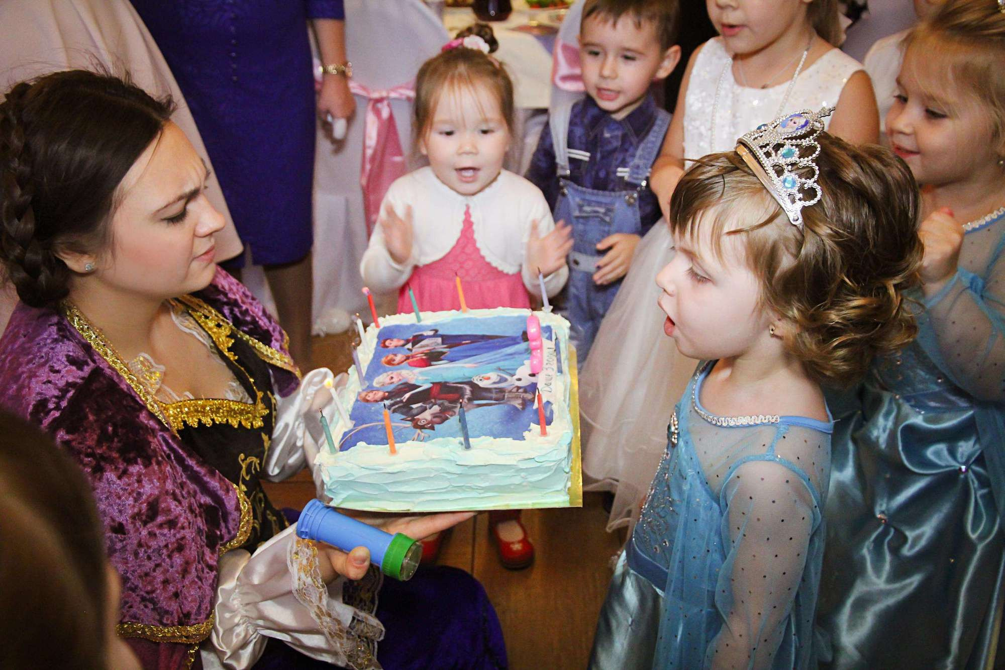 Детские праздники. Алина Малышева, свадебный и семейный фотограф Москва