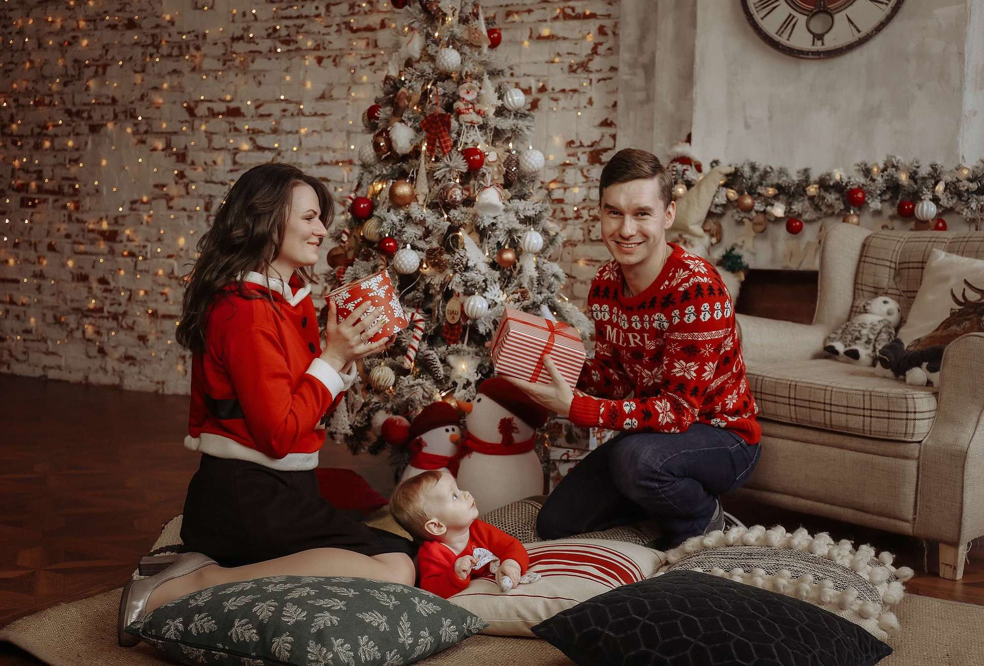 Семейные съемки. Алина Малышева, свадебный и семейный фотограф Москва