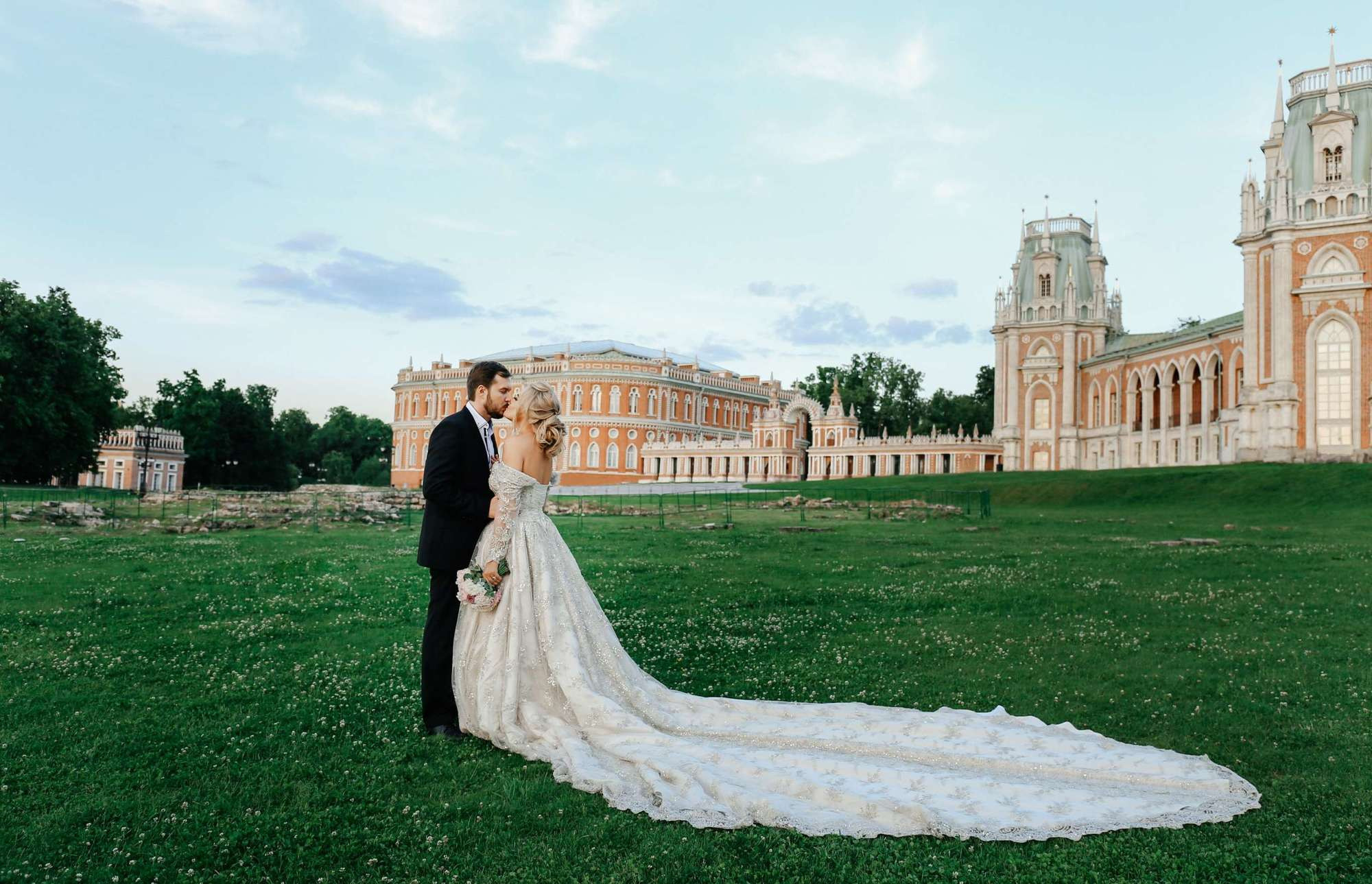 Nature and  charm. Алина Малышева, свадебный и семейный фотограф Москва