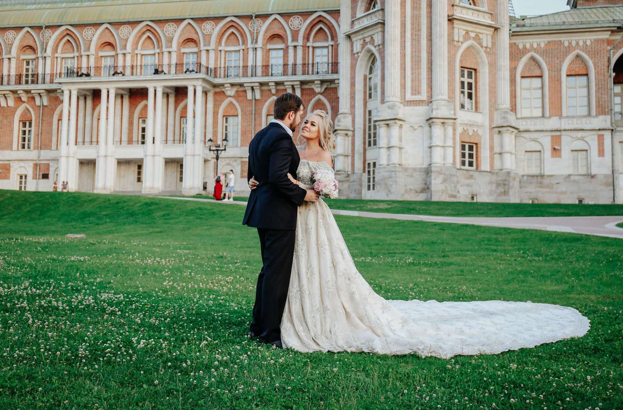 Nature and  charm. Алина Малышева, свадебный и семейный фотограф Москва