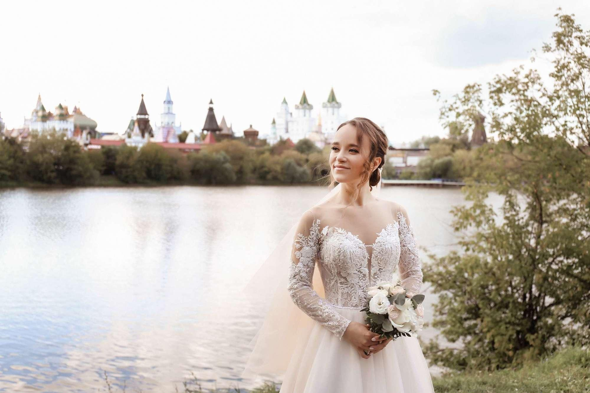 My crazy diamond. Алина Малышева, свадебный и семейный фотограф Москва