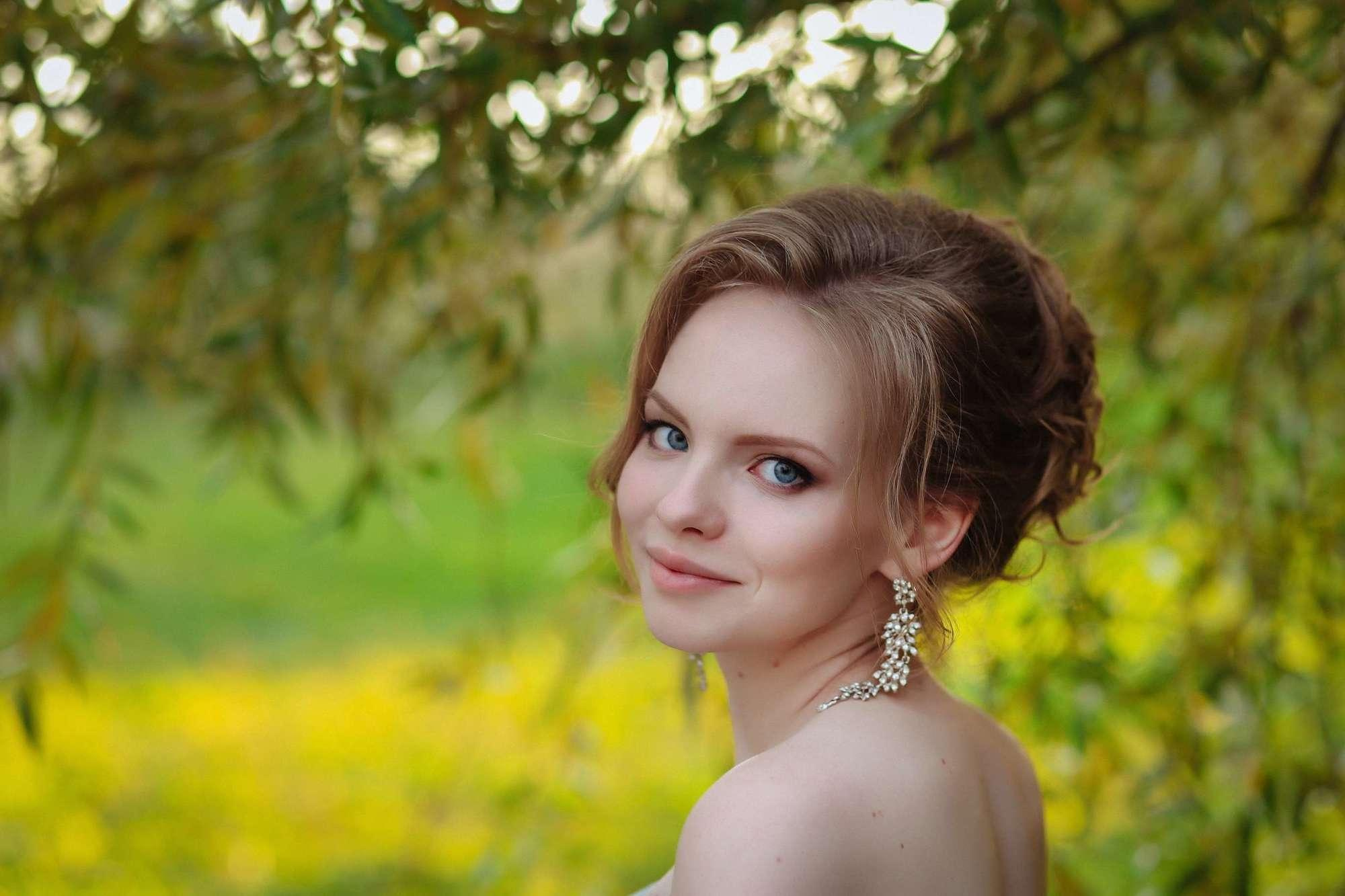 В ожидании чуда. Алина Малышева, свадебный и семейный фотограф Москва