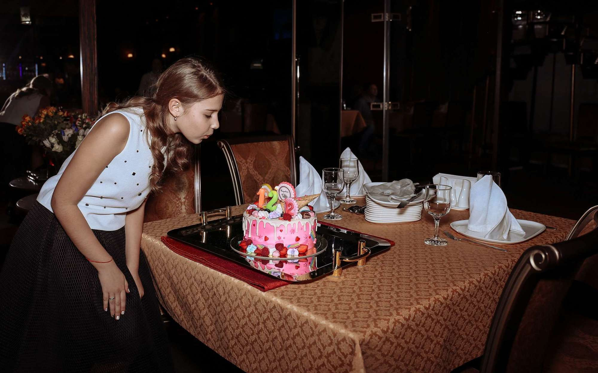 Детские праздники. Алина Малышева, свадебный и семейный фотограф Москва