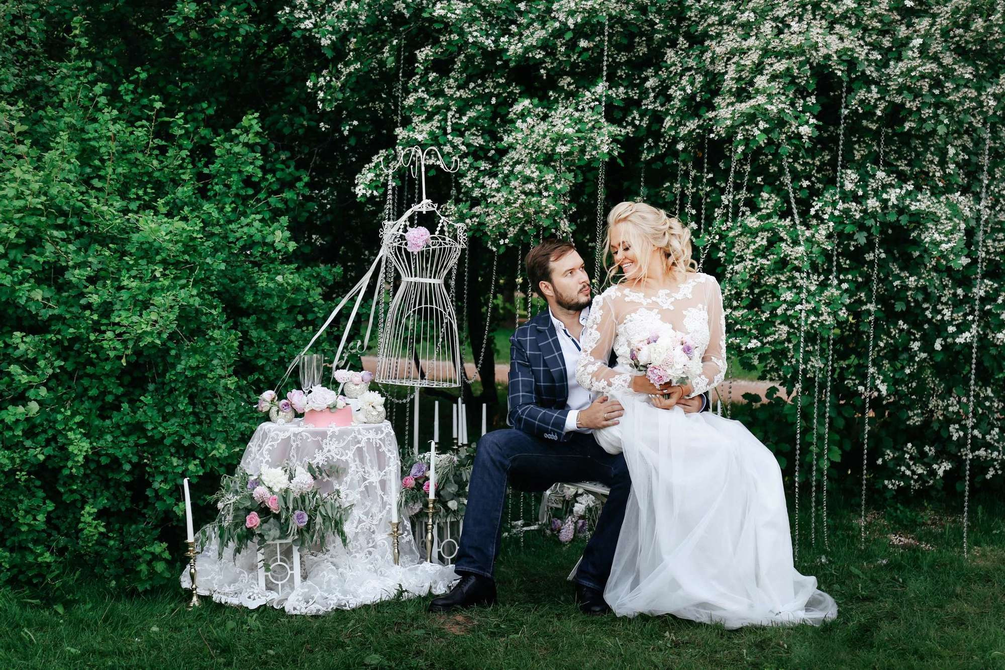 Nature and  charm. Алина Малышева, свадебный и семейный фотограф Москва