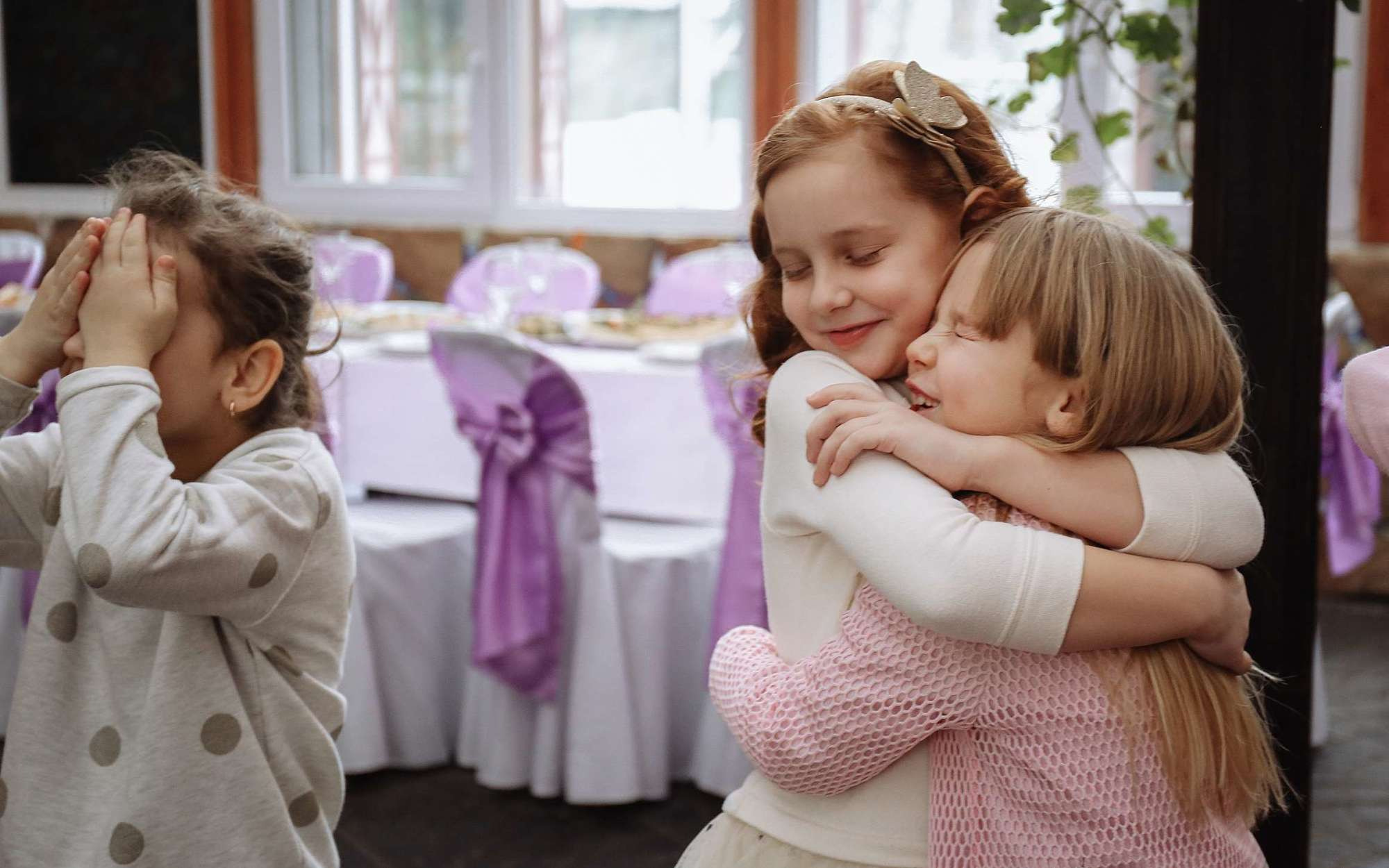 Детские праздники. Алина Малышева, свадебный и семейный фотограф Москва