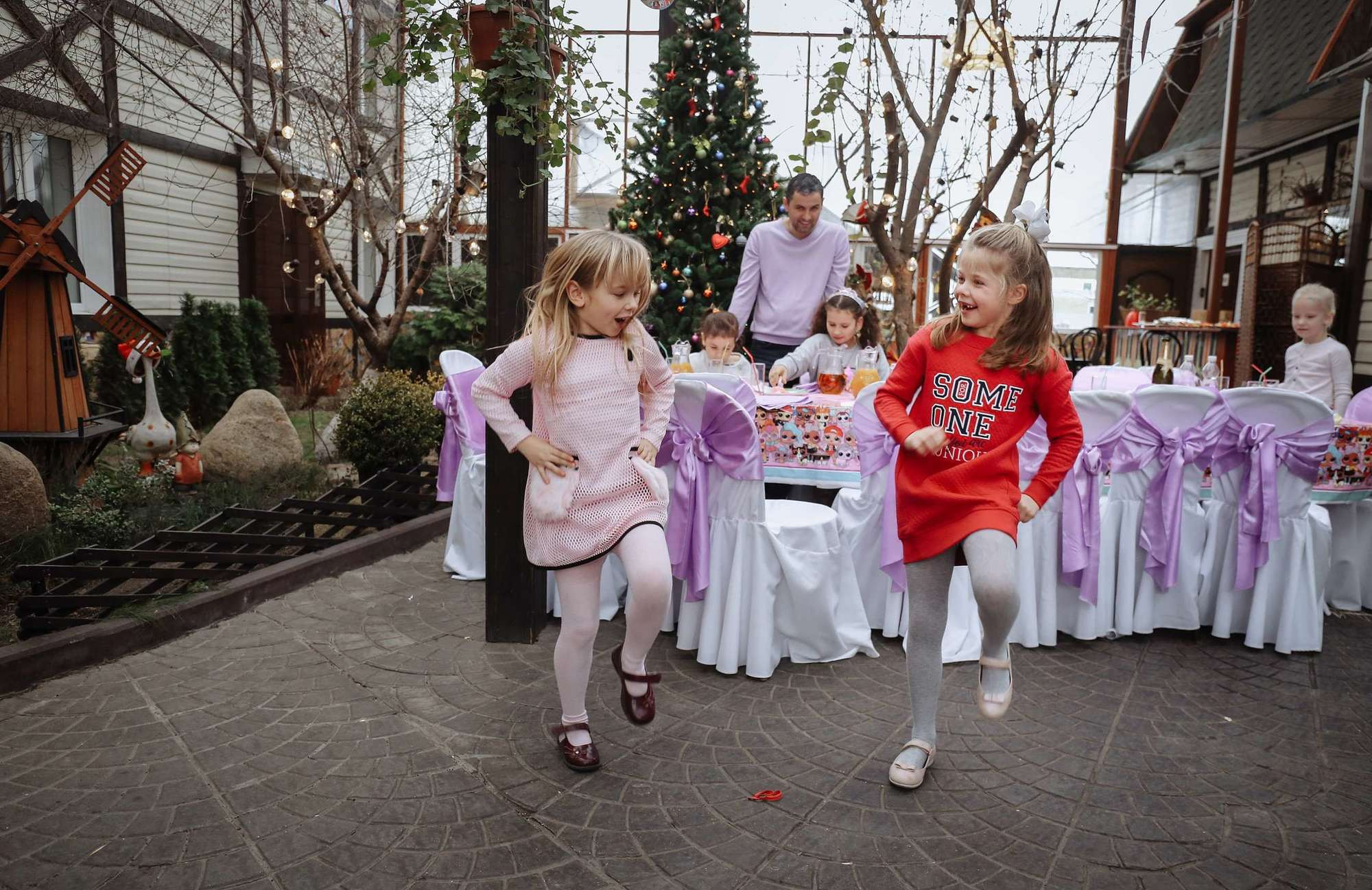 Детские праздники. Алина Малышева, свадебный и семейный фотограф Москва