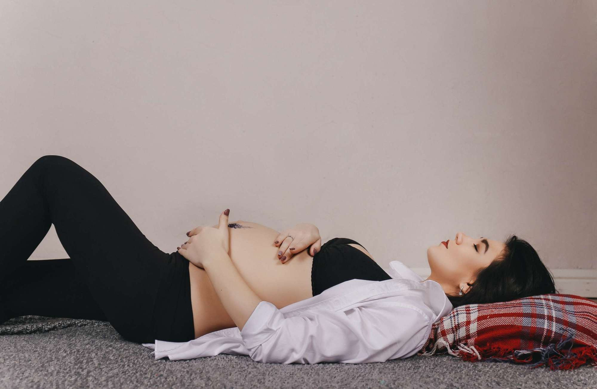 В ожидании чуда. Алина Малышева, свадебный и семейный фотограф Москва