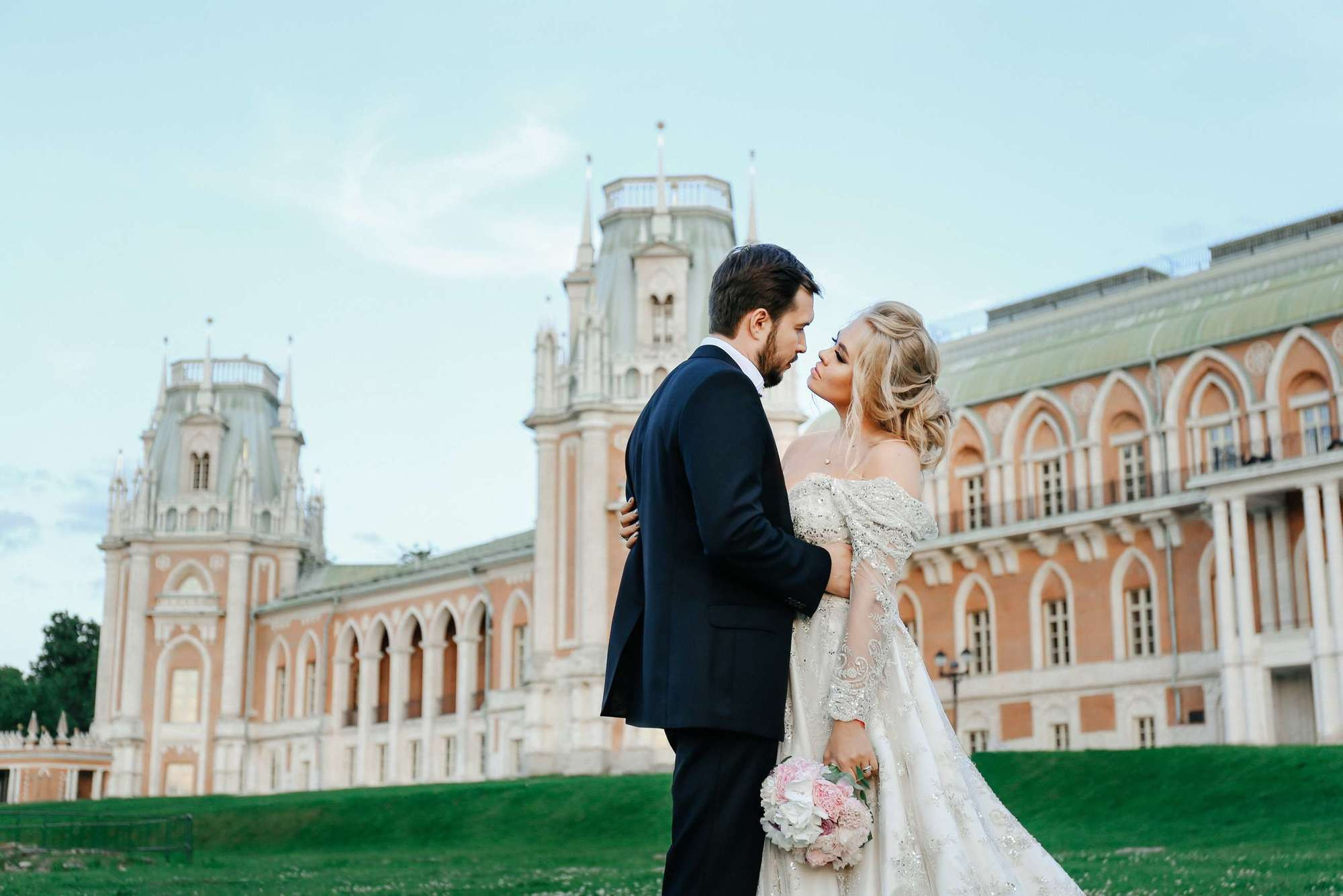 Nature and  charm. Алина Малышева, свадебный и семейный фотограф Москва