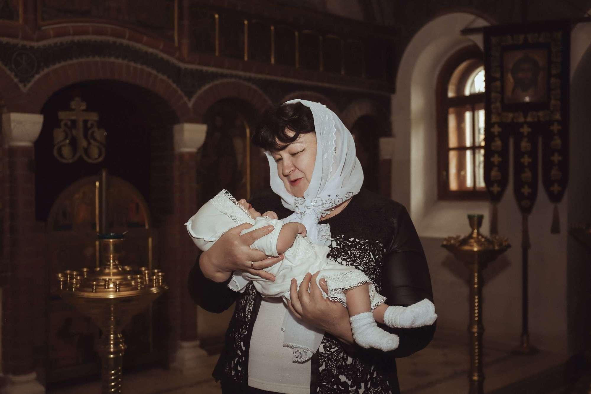 Крещение. Алина Малышева, свадебный и семейный фотограф Москва