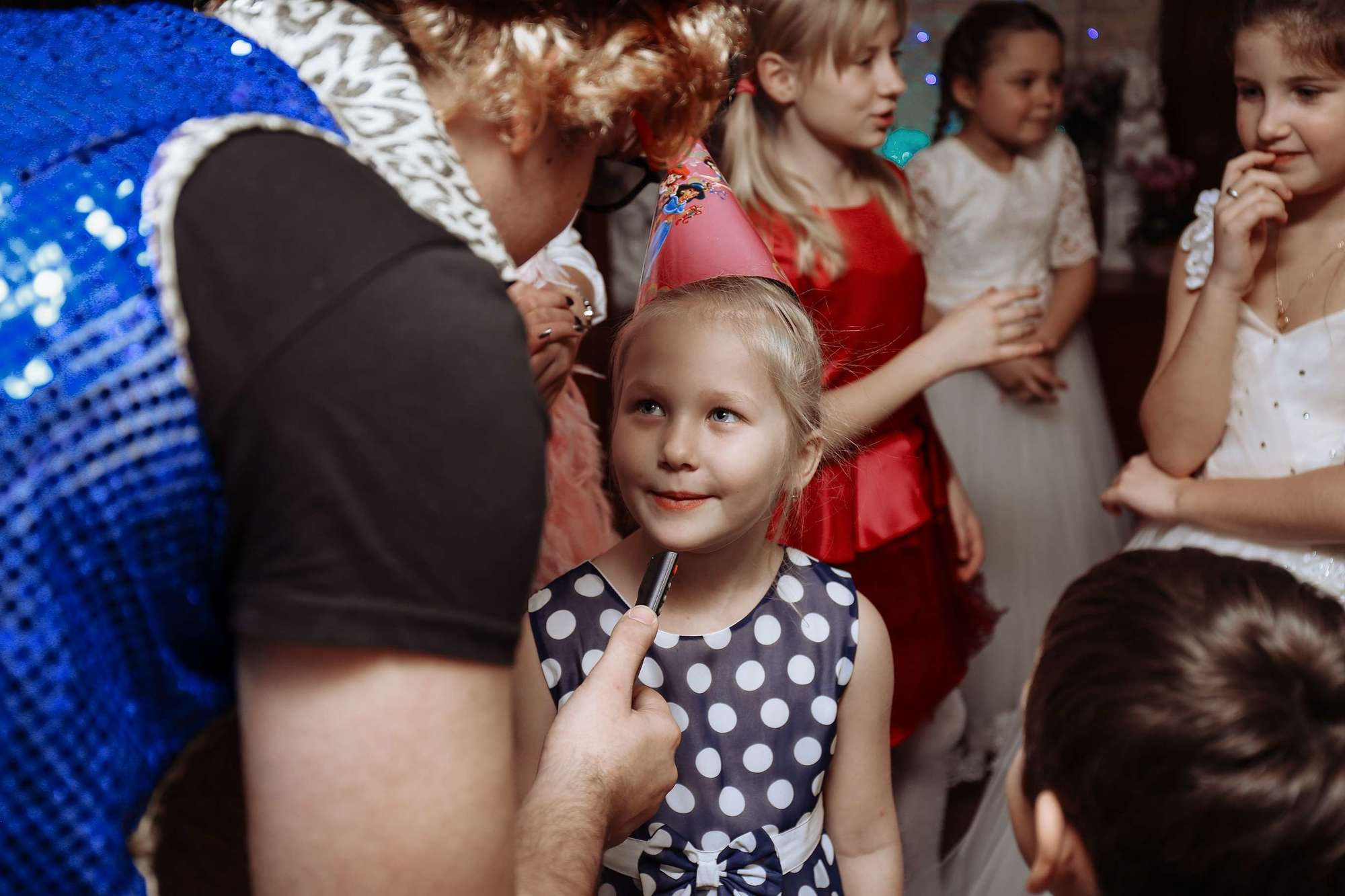 Детские праздники. Алина Малышева, свадебный и семейный фотограф Москва