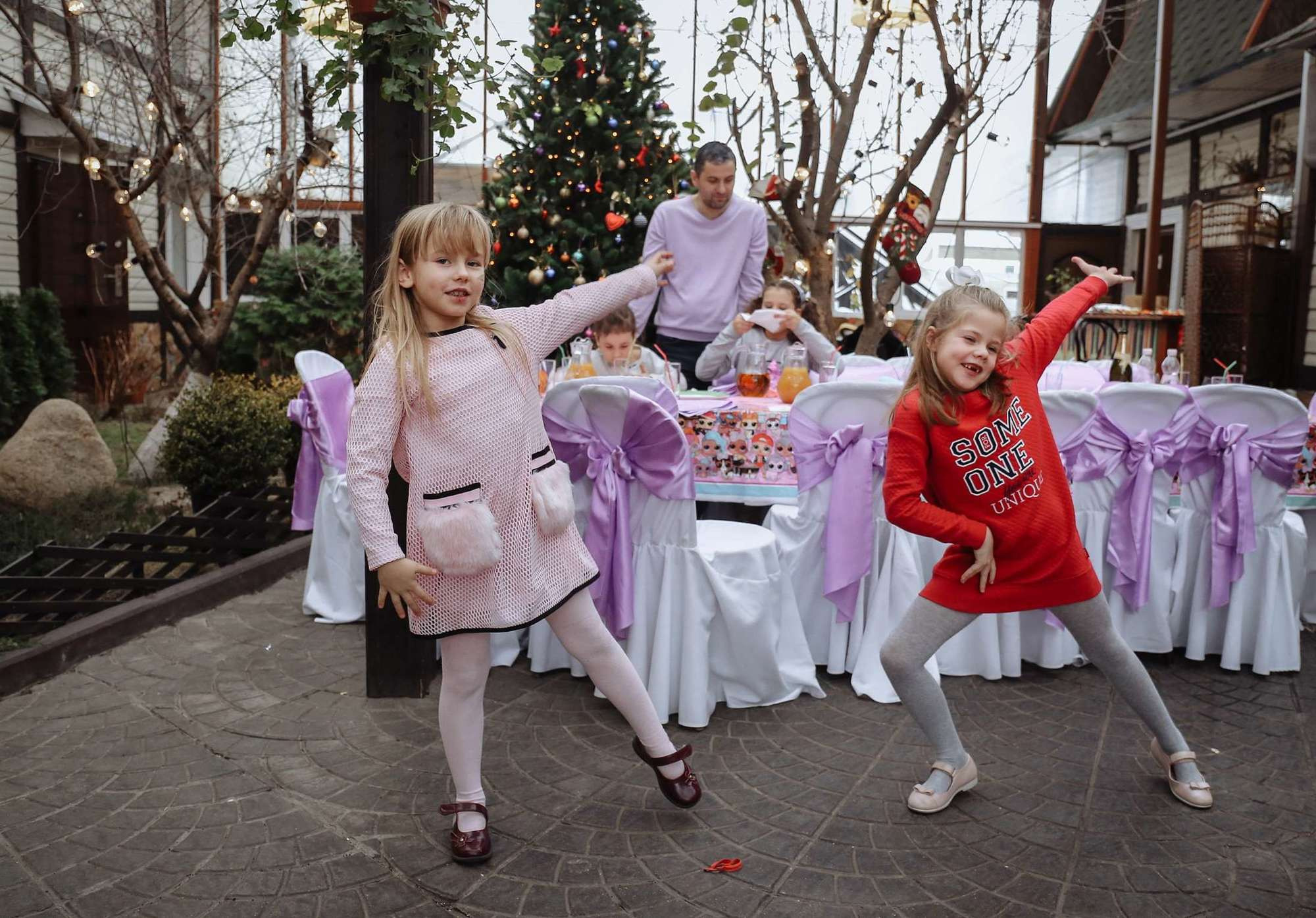 Детские праздники. Алина Малышева, свадебный и семейный фотограф Москва