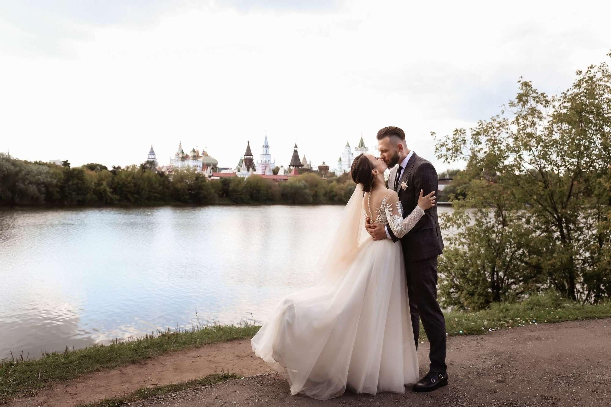 My crazy diamond. Алина Малышева, свадебный и семейный фотограф Москва