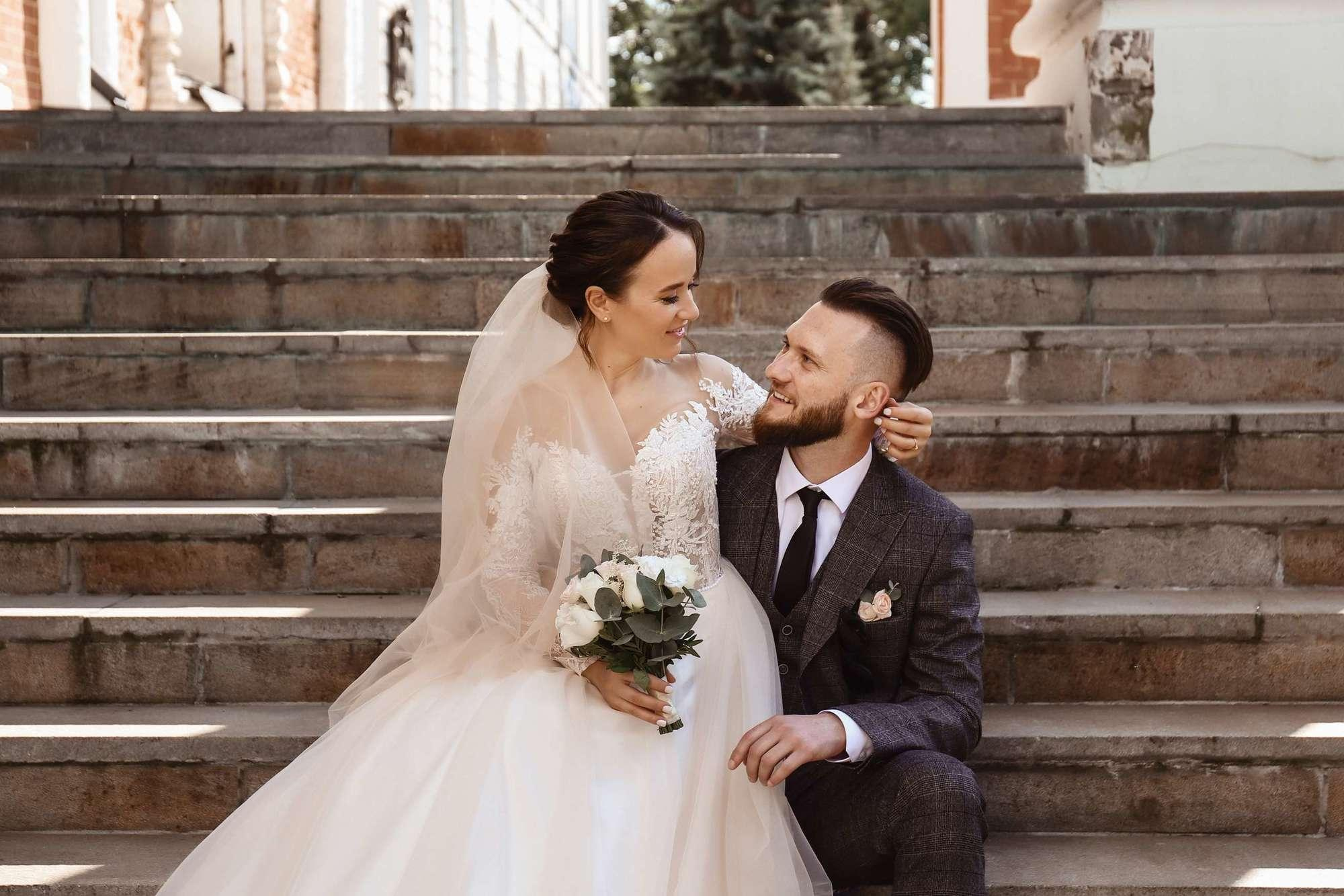 My crazy diamond. Алина Малышева, свадебный и семейный фотограф Москва